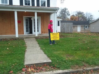 206 Cross St Oakhill OH 45656