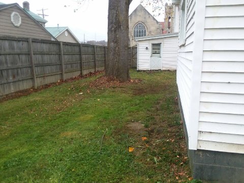 206 Cross St Oakhill OH 45656