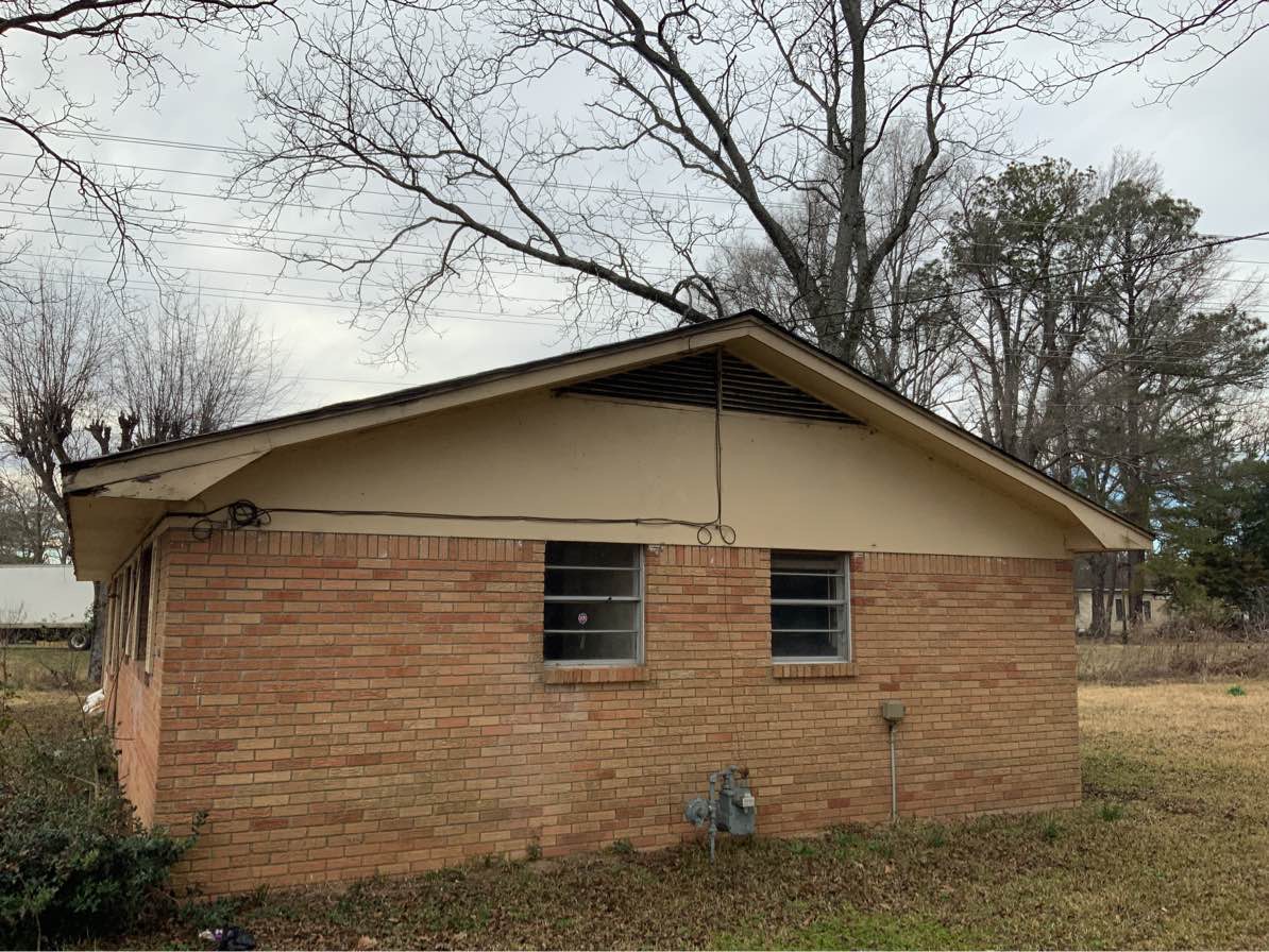 600 Thurman St Itta Bena MS 38941