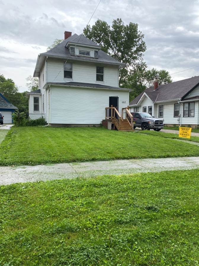 1517 N Linn St Peoria IL 61604