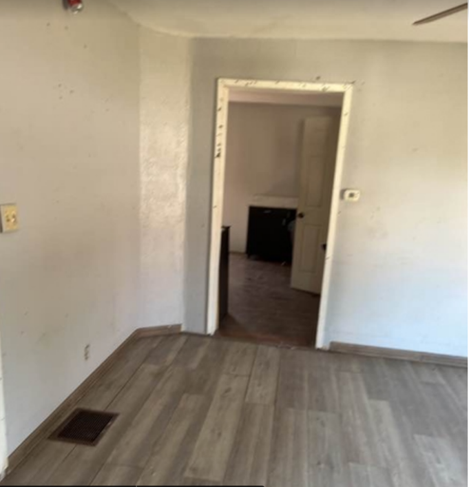 202  E Coal St Buckner IL 62819