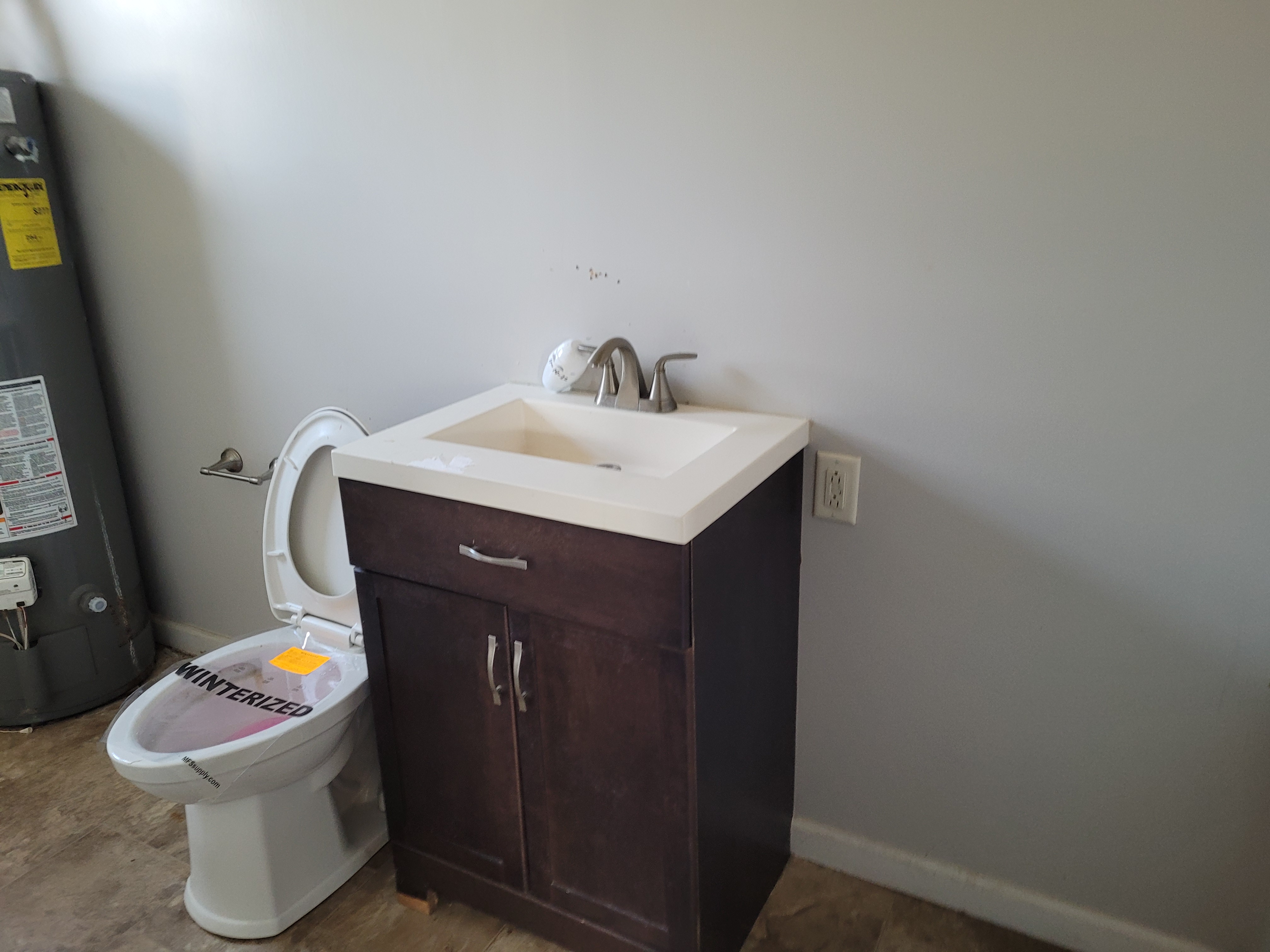 404 N Carroll St Norris City IL 62869
