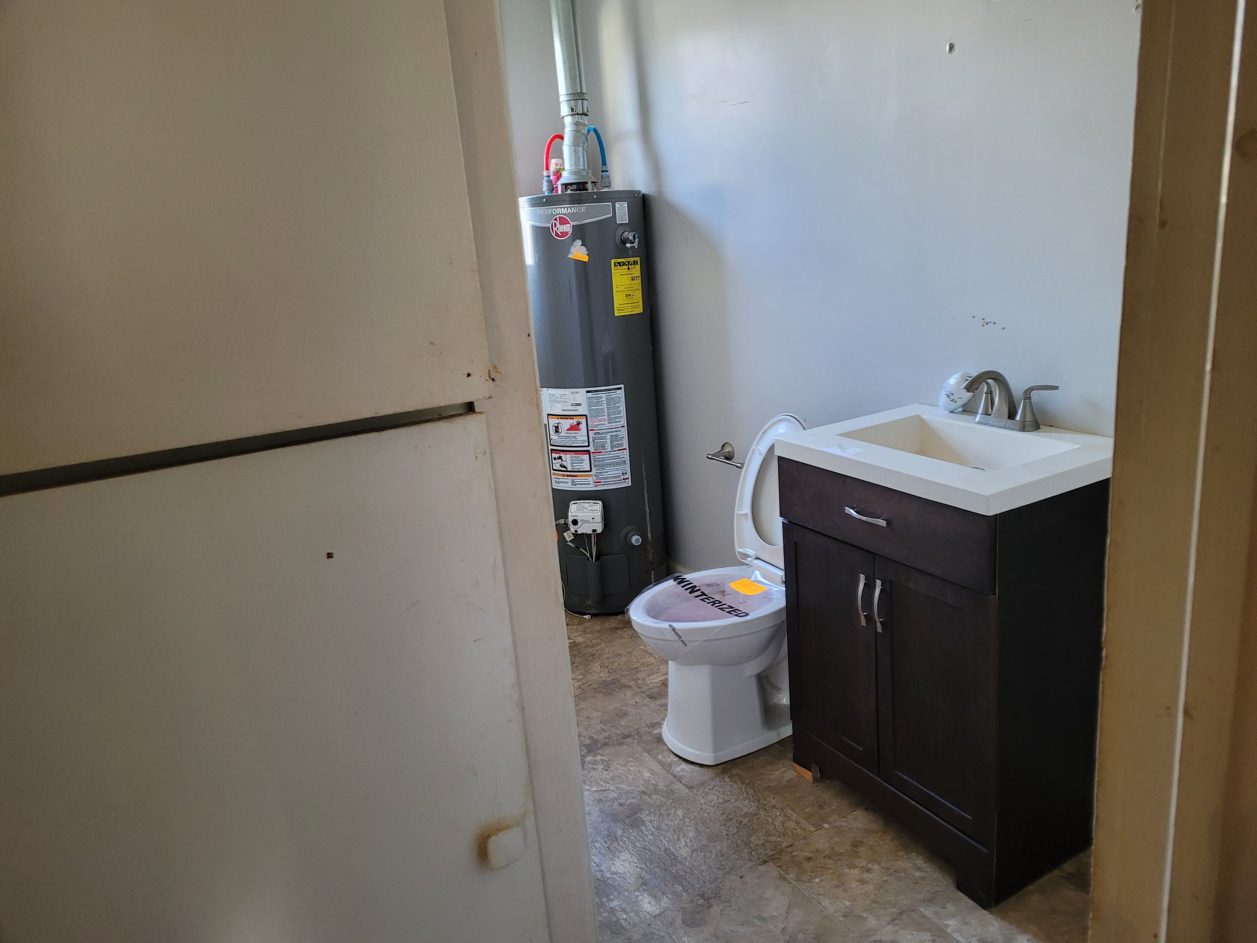 404 N Carroll St Norris City IL 62869