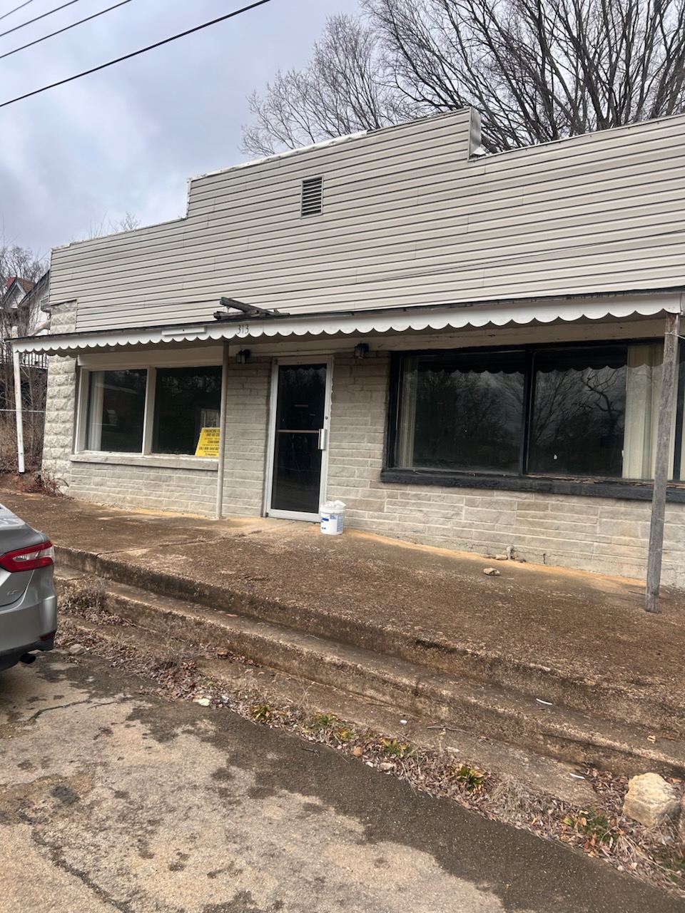 313 Station St. Leadwood MO 63653