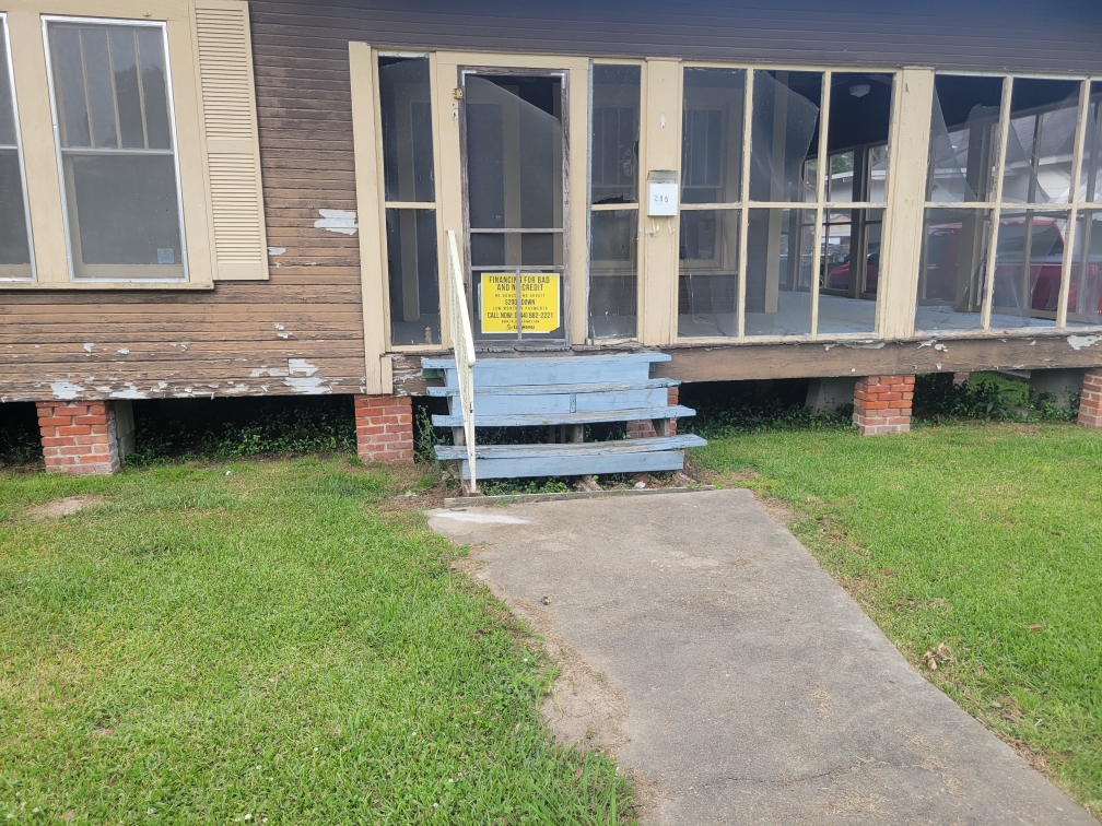 205 Tennessee Ave Ferriday LA 71334