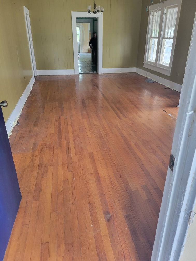 205 Tennessee Ave Ferriday LA 71334