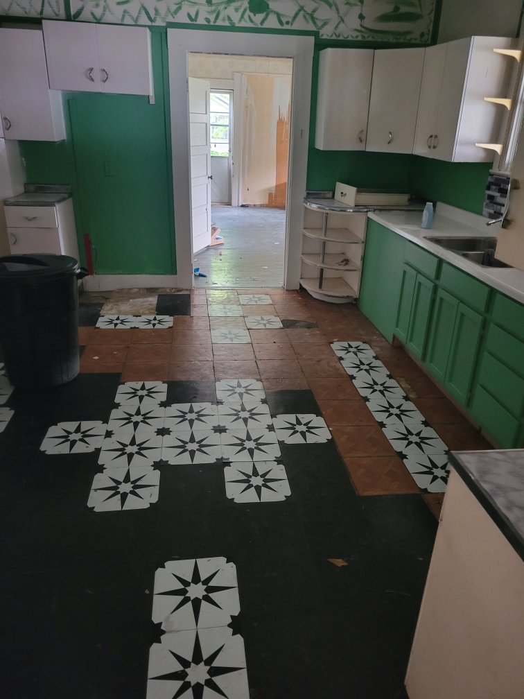 205 Tennessee Ave Ferriday LA 71334