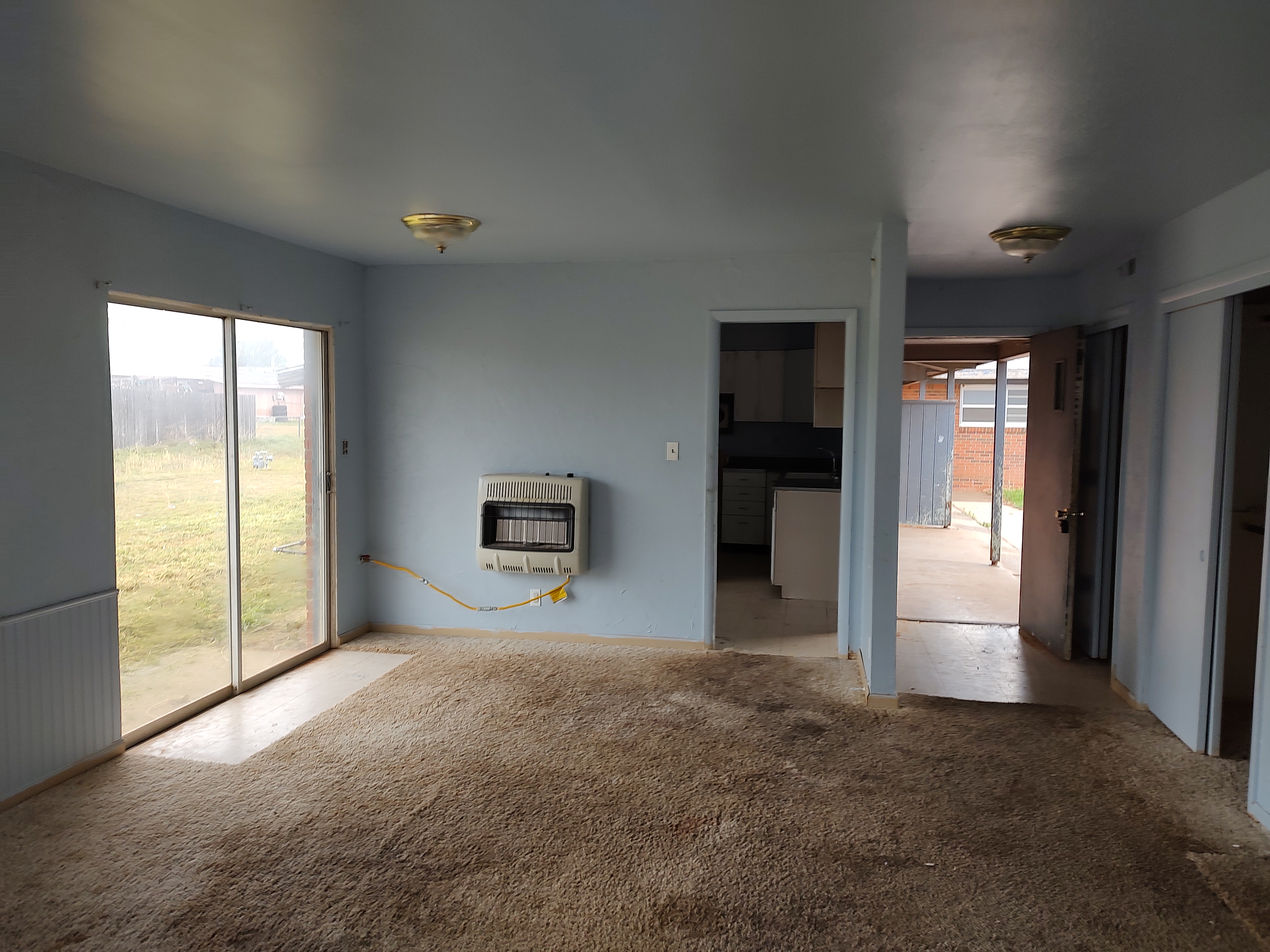 	407 Iroquois Trl Unit A, Burns Flat, OK 73647