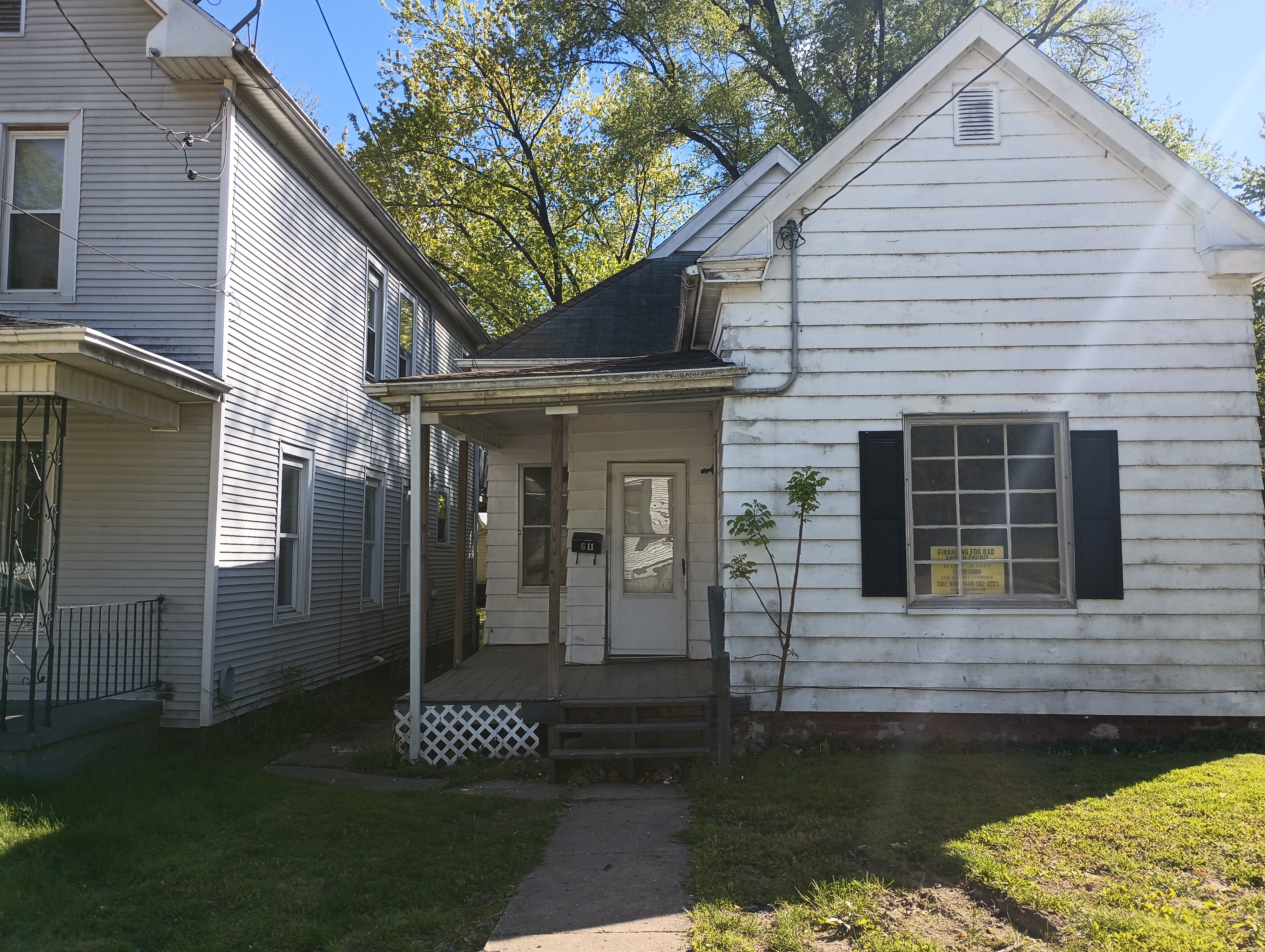611 Haungs Ave Peoria IL 61603