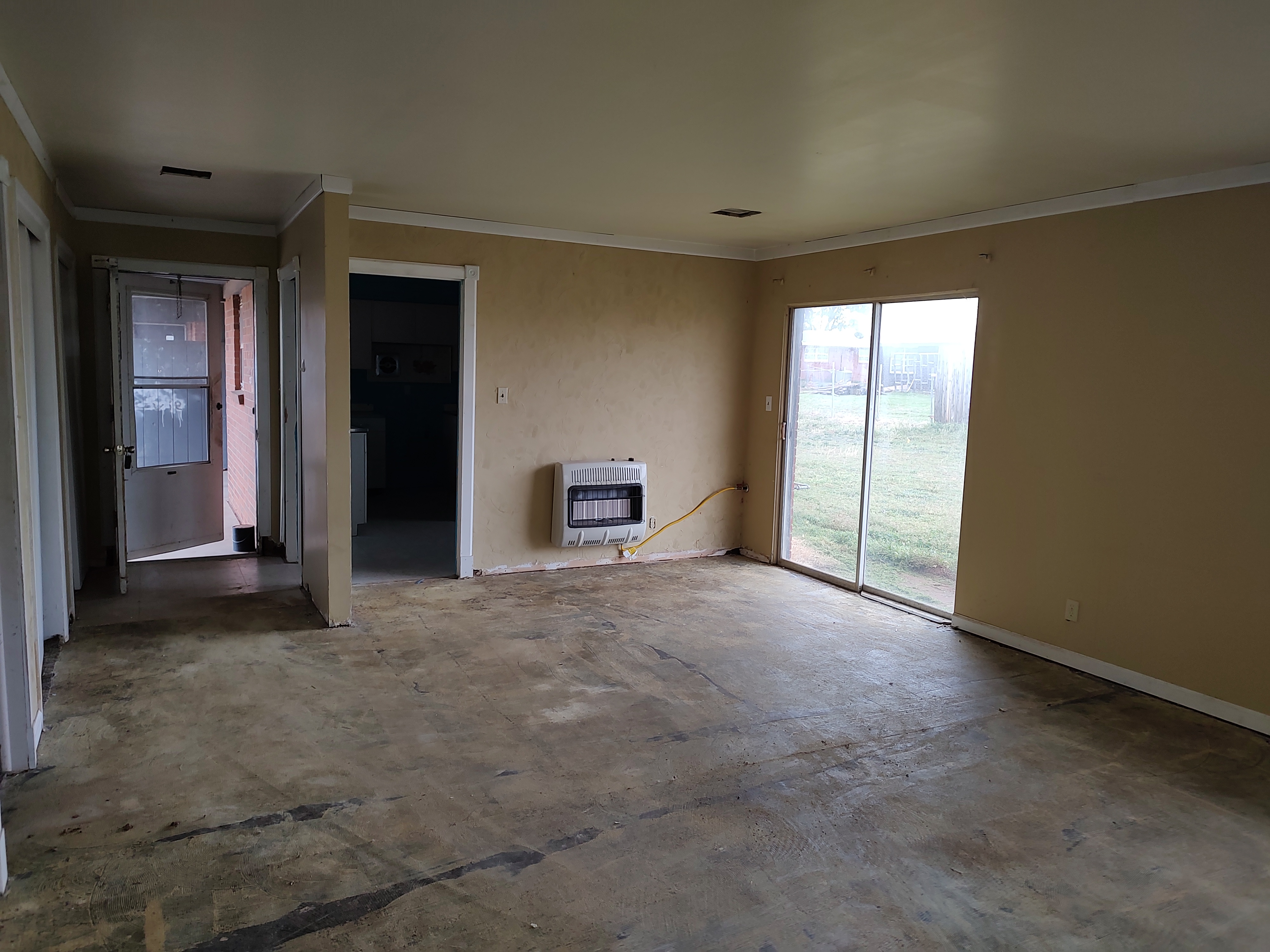 407 Iroquois Trl Unit B, Burns Flat, OK 73647