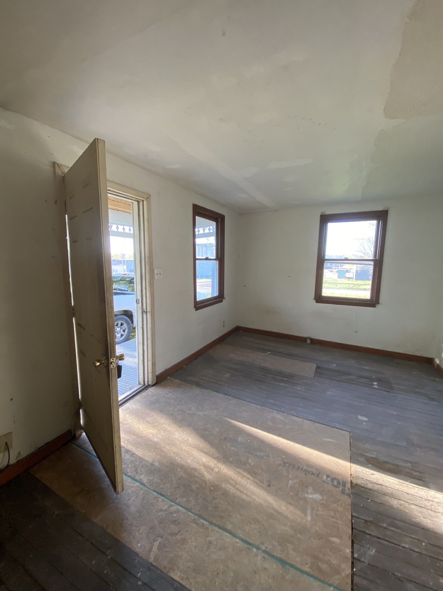 105 South Hill, Fort Scott KS 66701