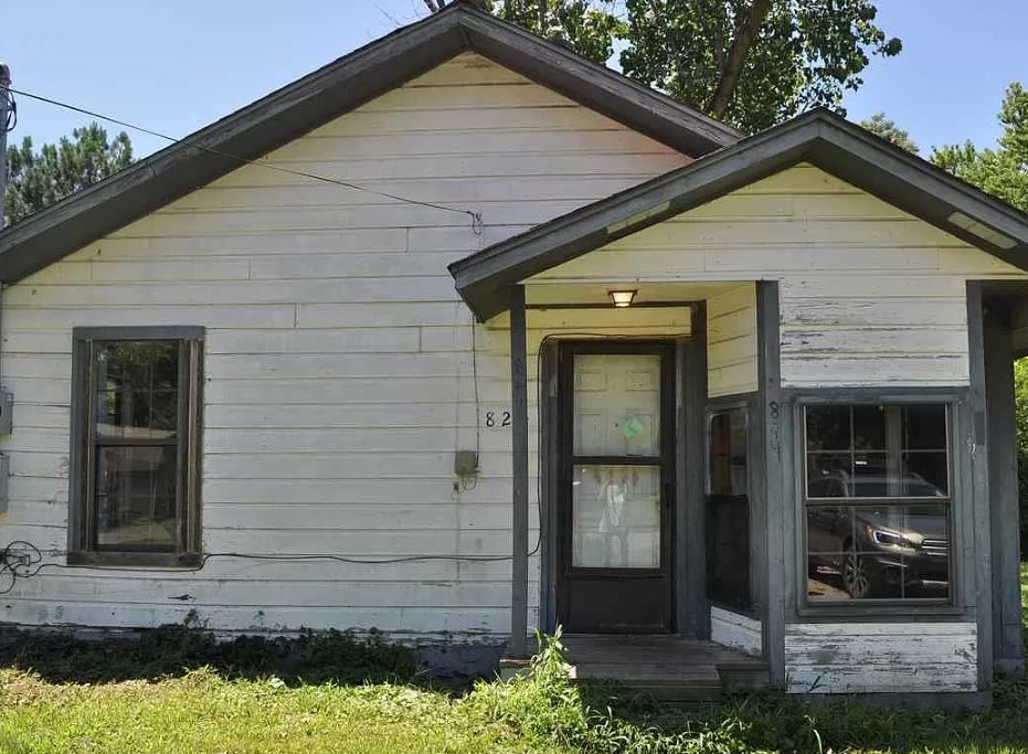 824 S Main St Bald Knob AR 72010