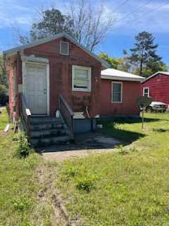 1413 Mulberry Ave Albany GA 31705