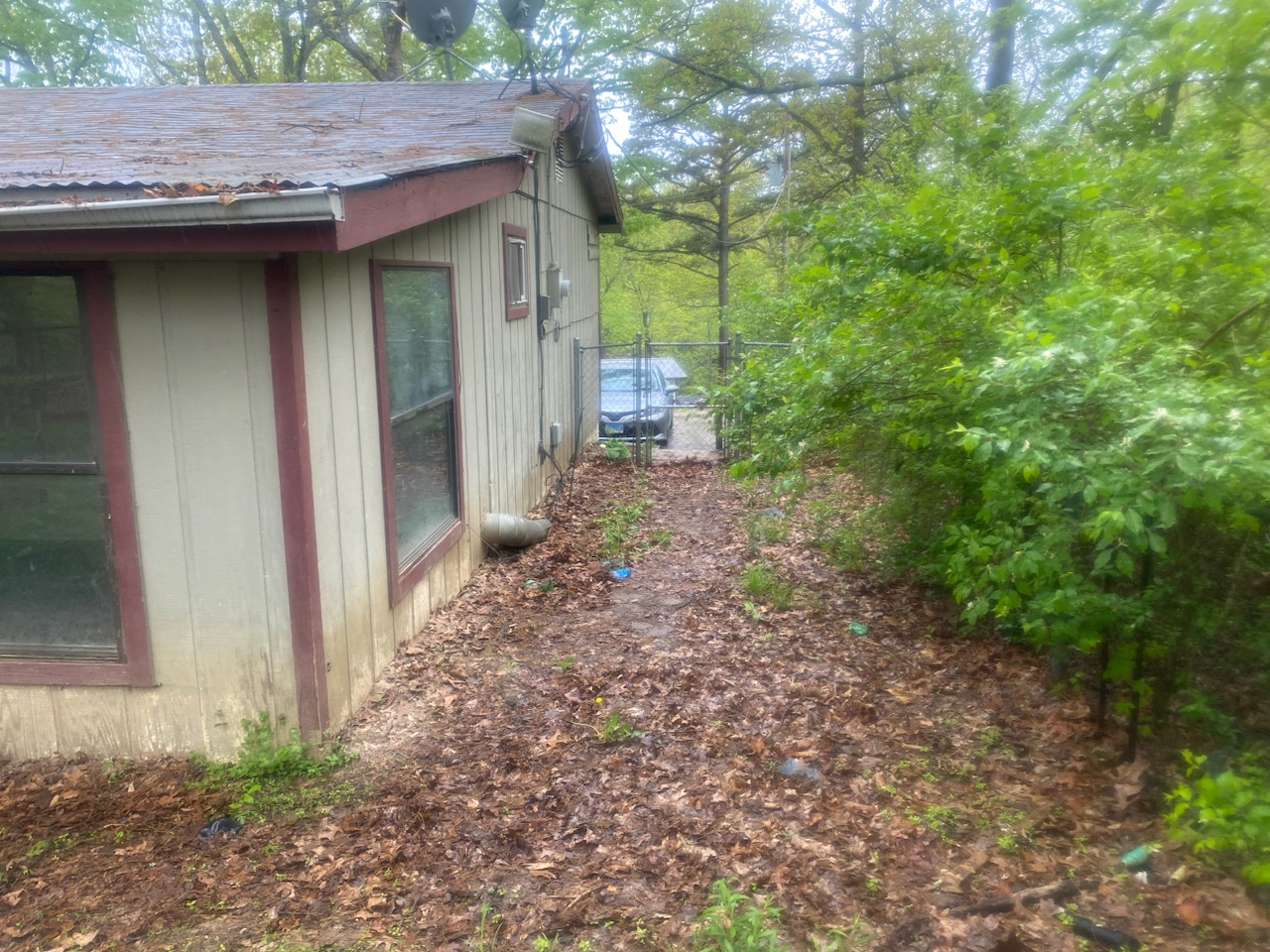 9633 Scenic View Dr Bonne Terre MO 63628