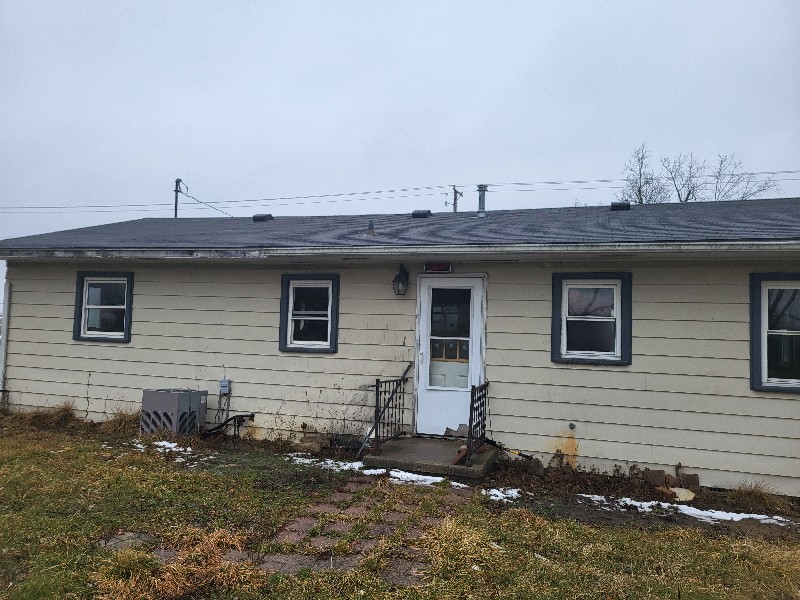 1212 W State Road 18 Hartford City IN 47348