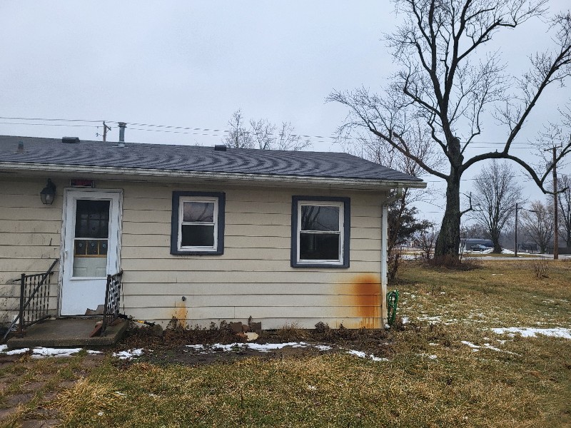 1212 W State Road 18 Hartford City IN 47348