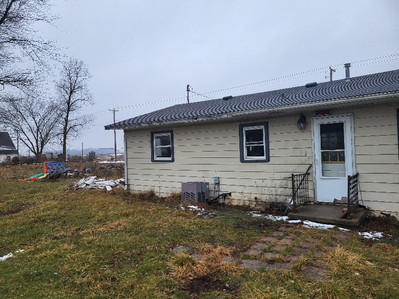 1212 W State Road 18 Hartford City IN 47348