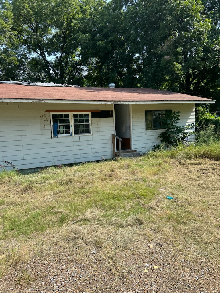 110 Owens St N Wynne AR 72396