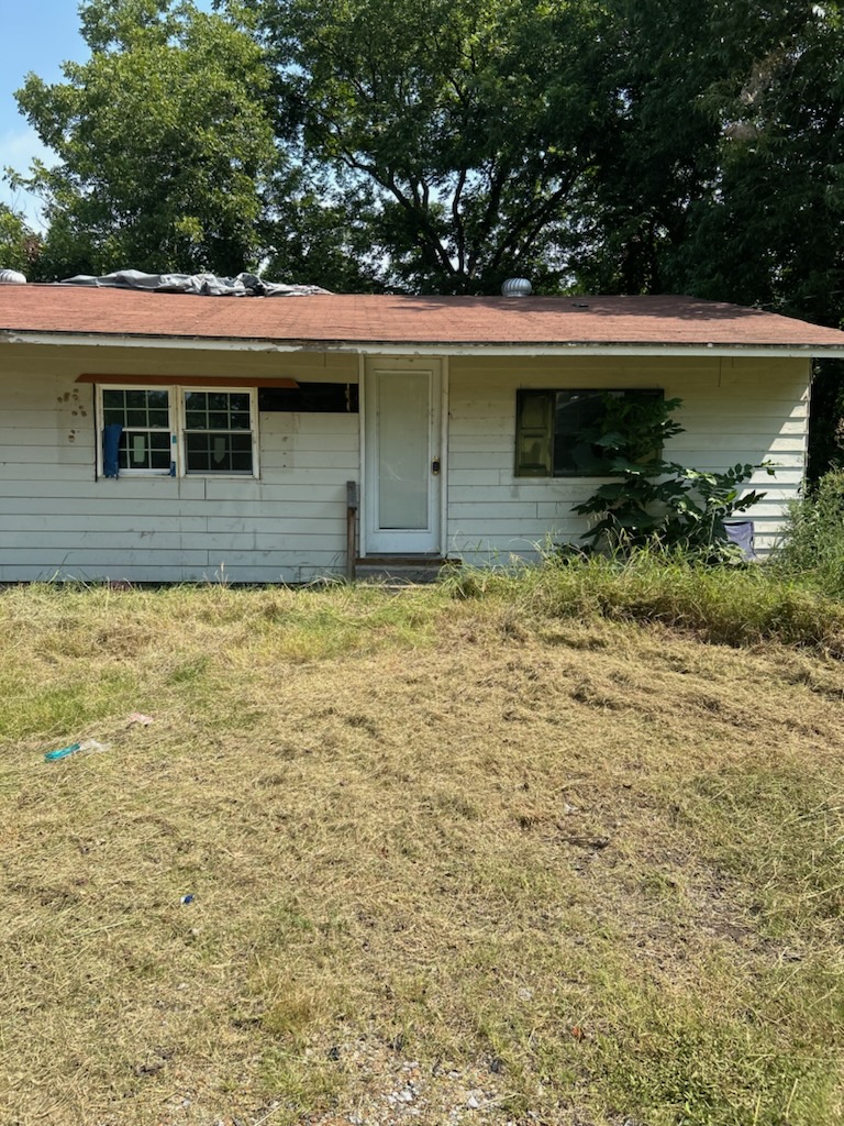 110 Owens St N Wynne AR 72396