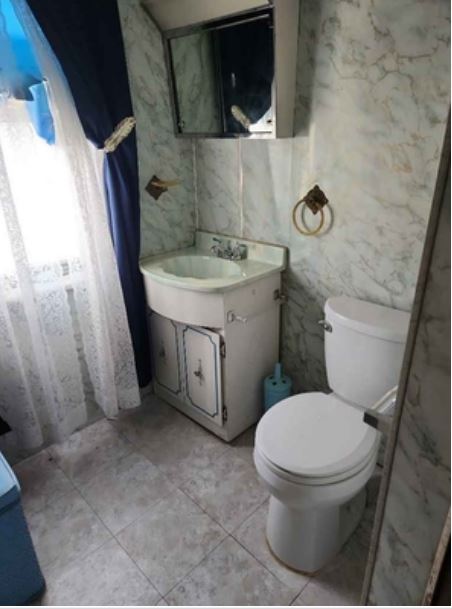 1303 Grimes St, New Castle, PA 16101