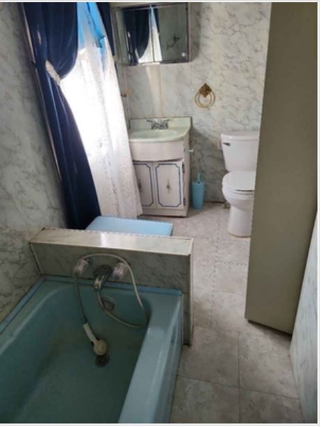 1303 Grimes St, New Castle, PA 16101