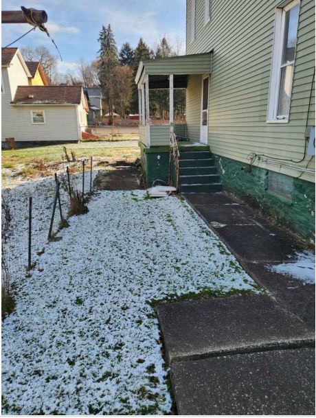 1303 Grimes St, New Castle, PA 16101