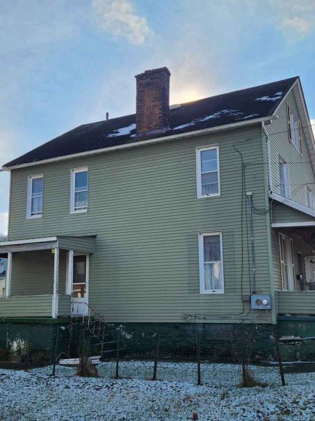 1303 Grimes St, New Castle, PA 16101