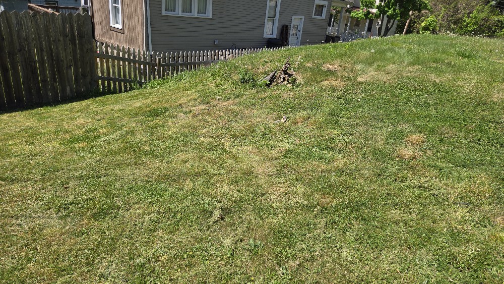 229 - 227 N 6th St Cambridge OH 43725