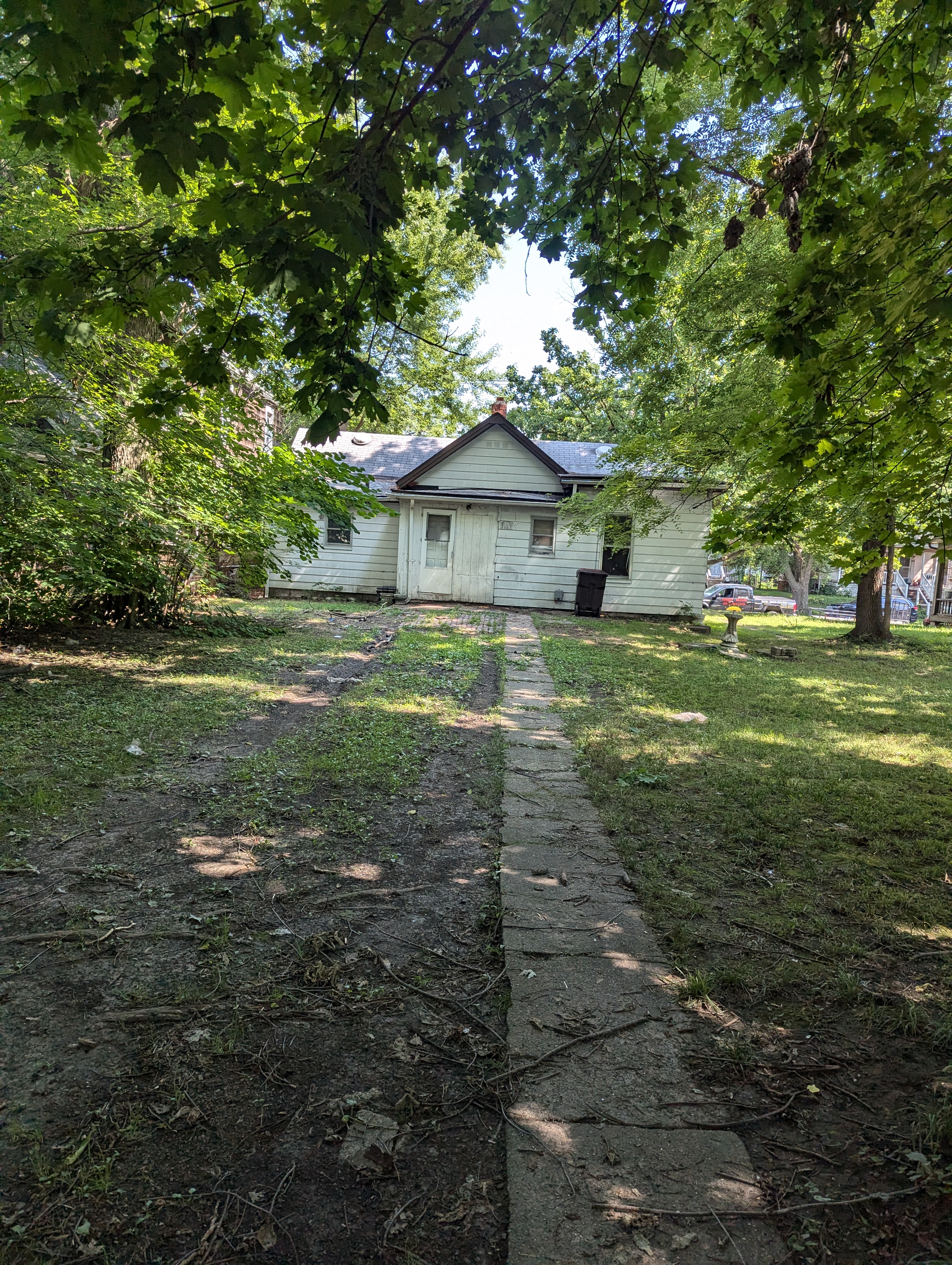 718 E Illinois Ave Peoria IL 61603
