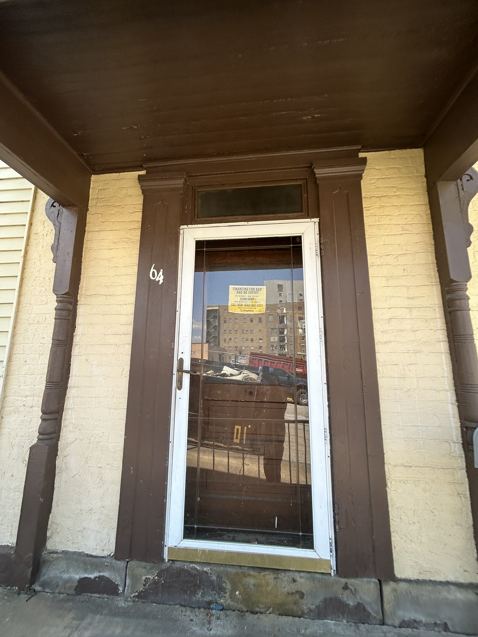 64 22nd St, Wheeling, WV 26003