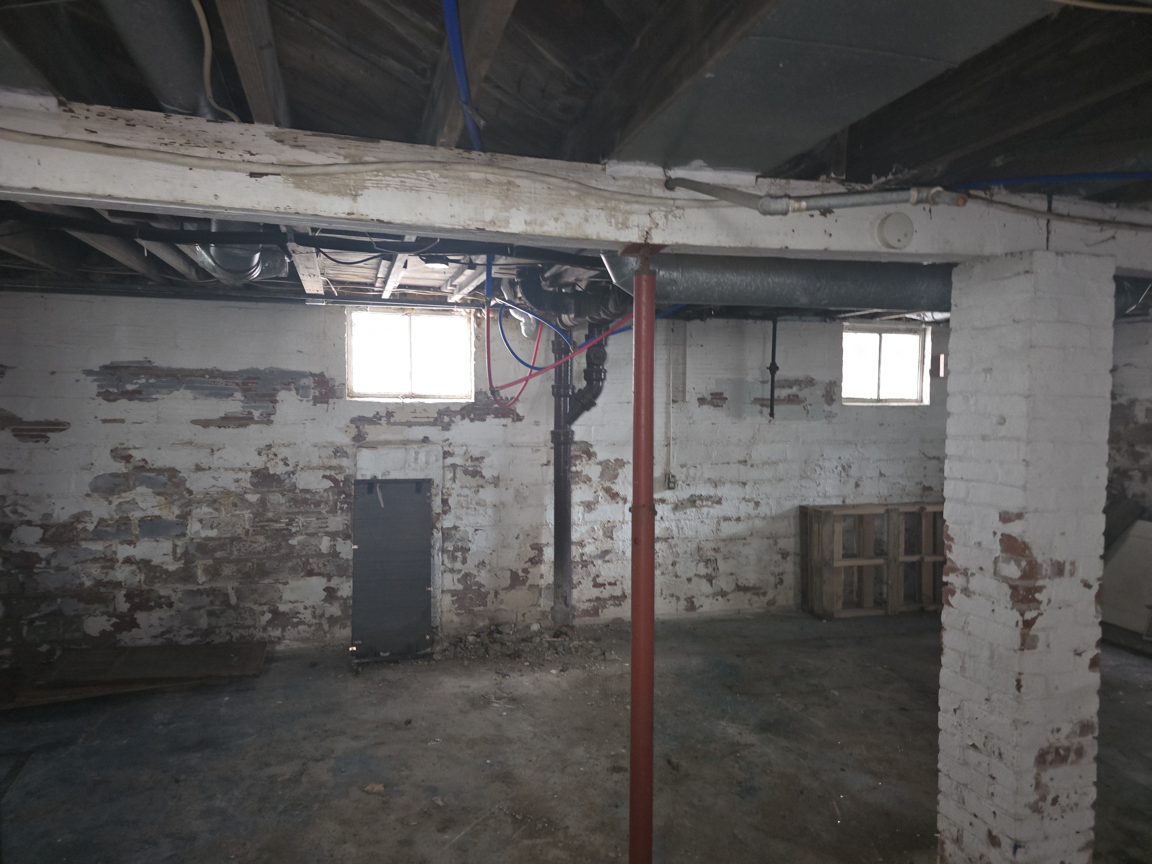804 E. McClure Ave Peoria, IL, 61603