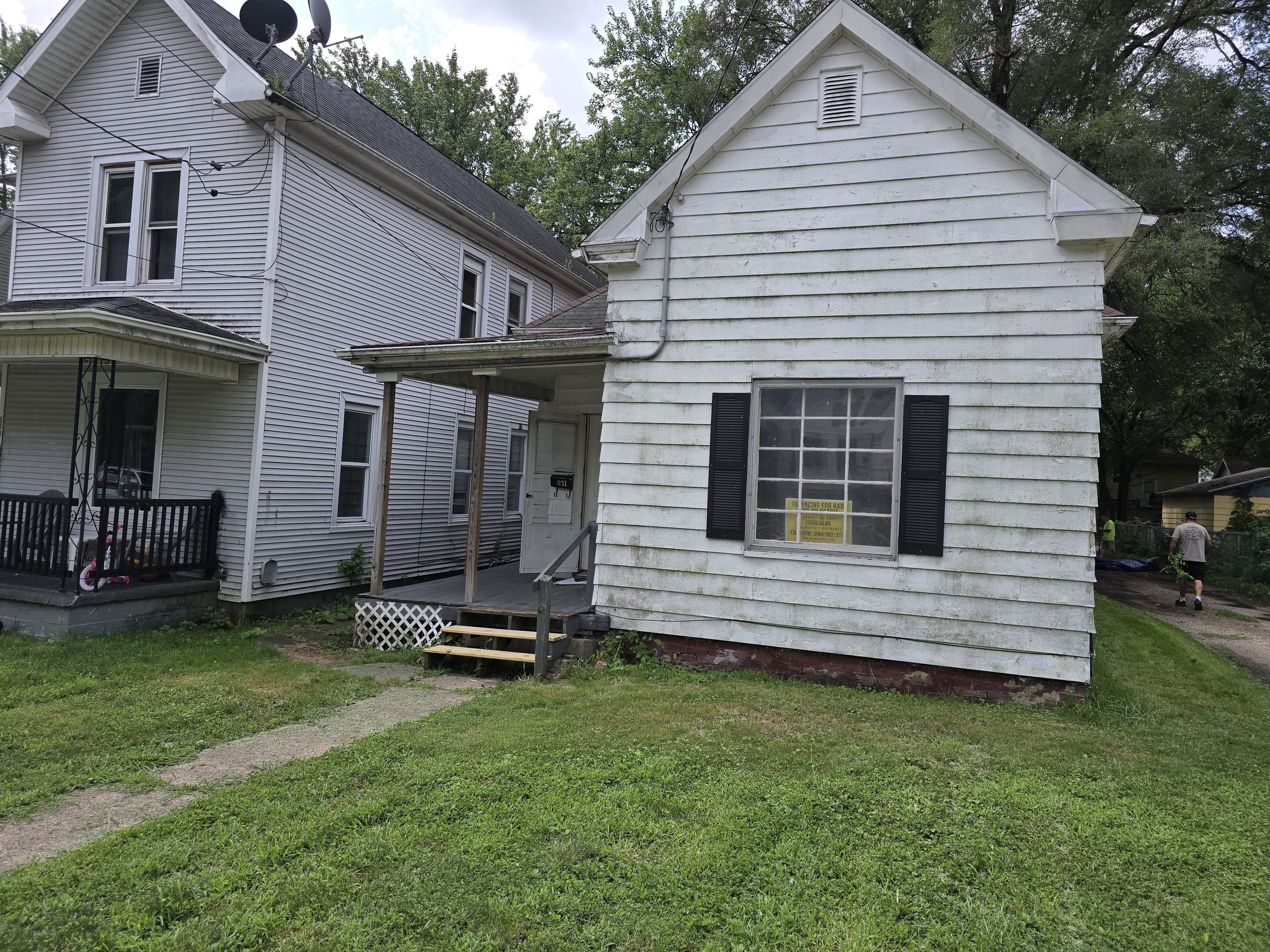 611 Haungs Ave Peoria IL 61603
