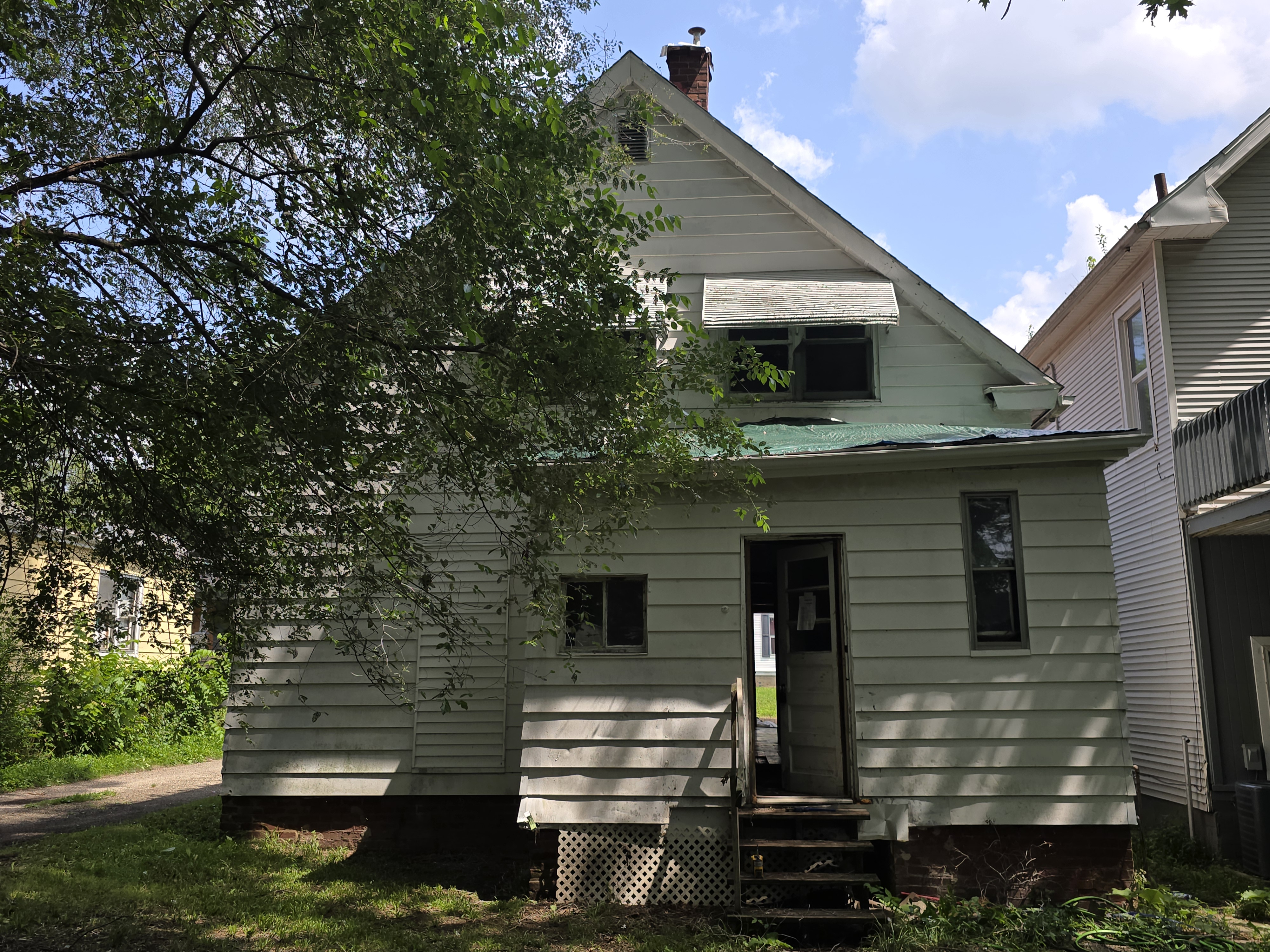 611 Haungs Ave Peoria IL 61603