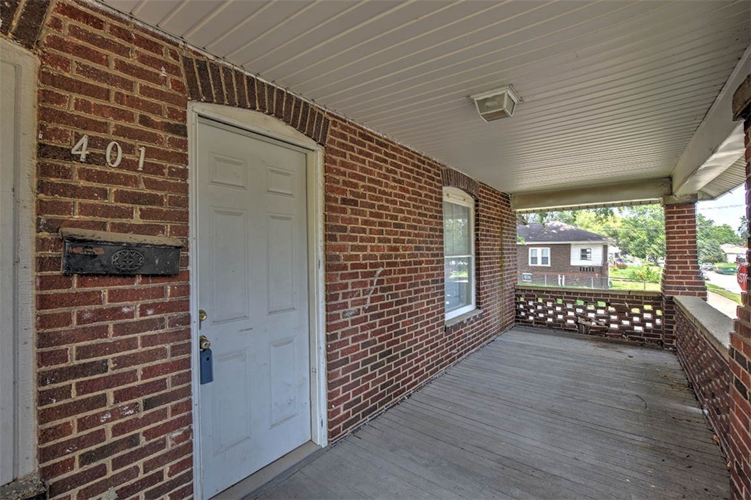 401 S 19th St Decatur IL 62521