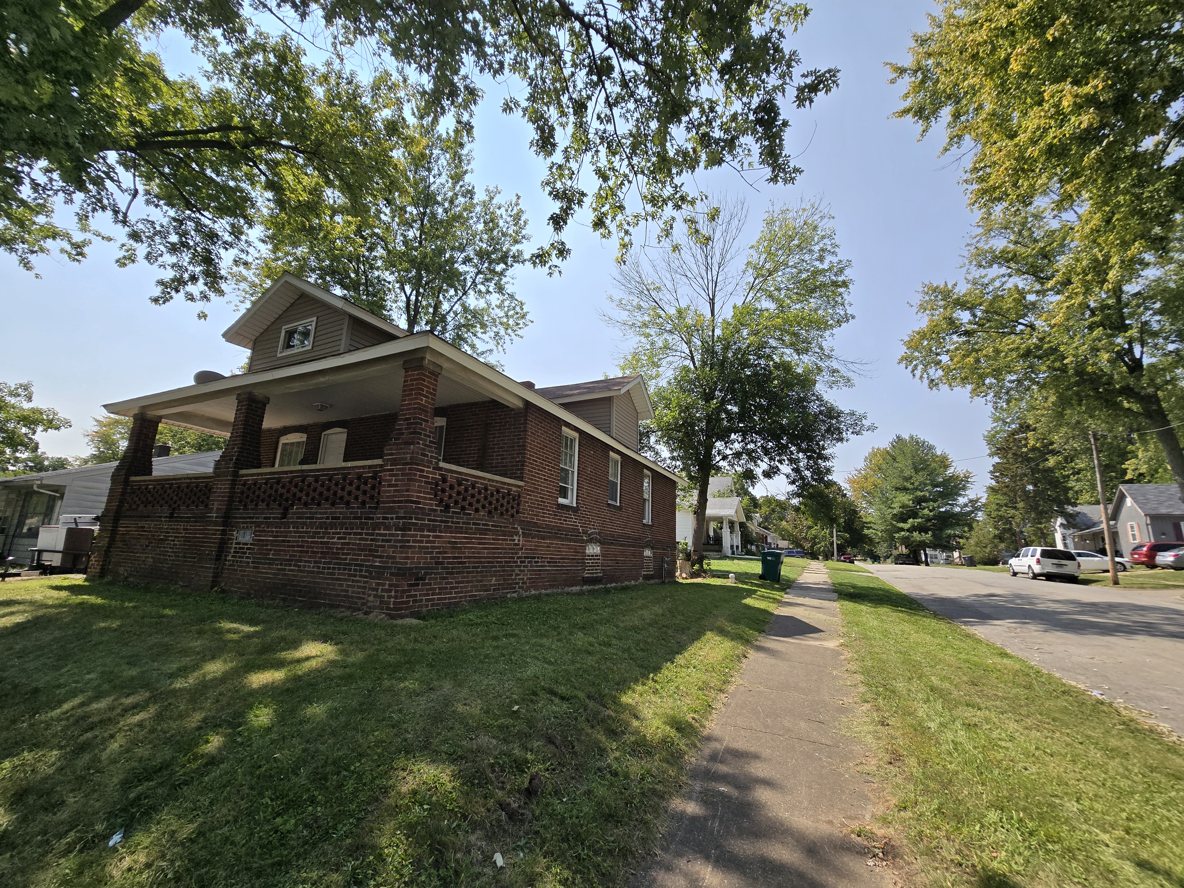 401 S 19th St Decatur IL 62521