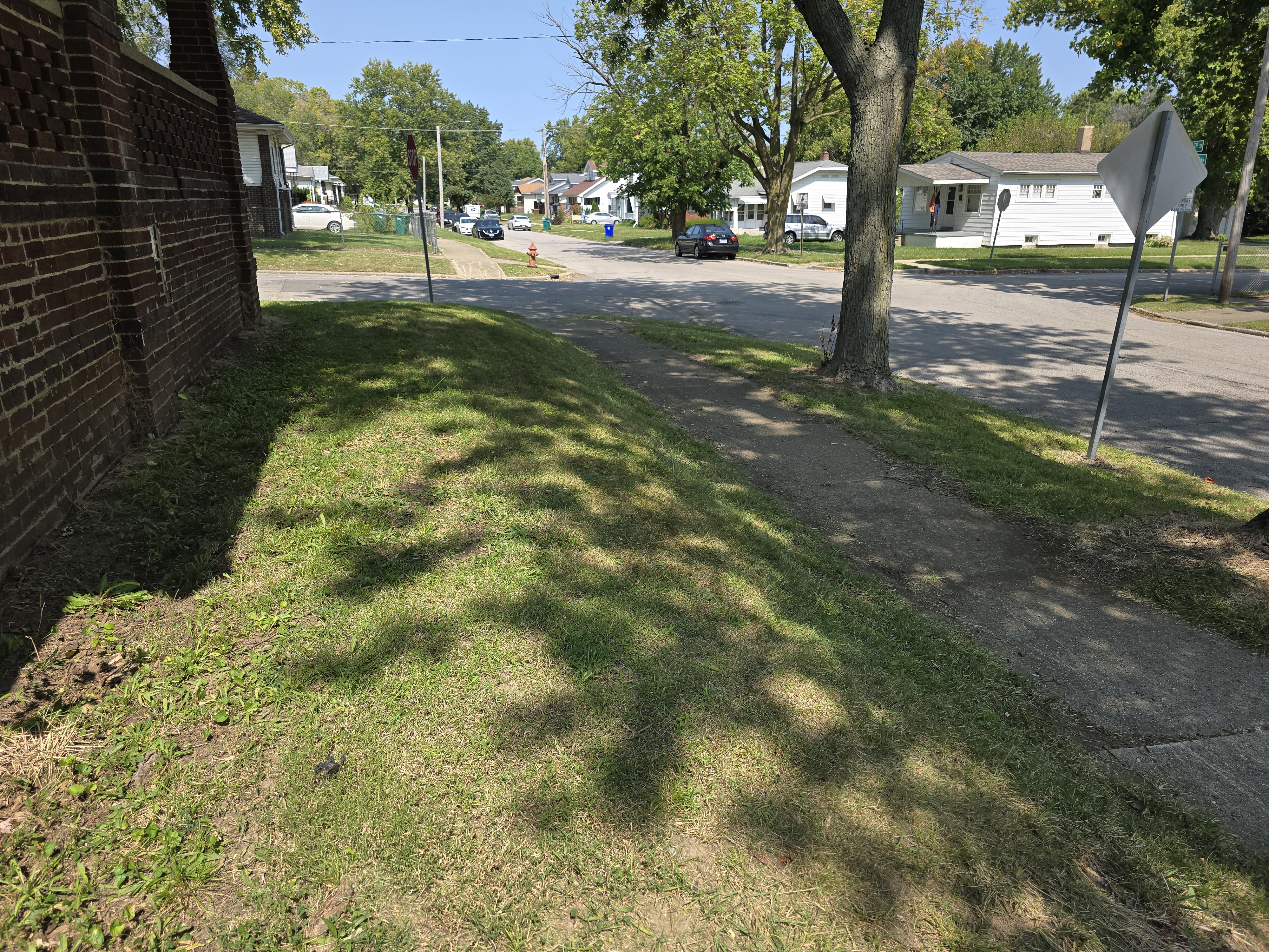 401 S 19th St Decatur IL 62521