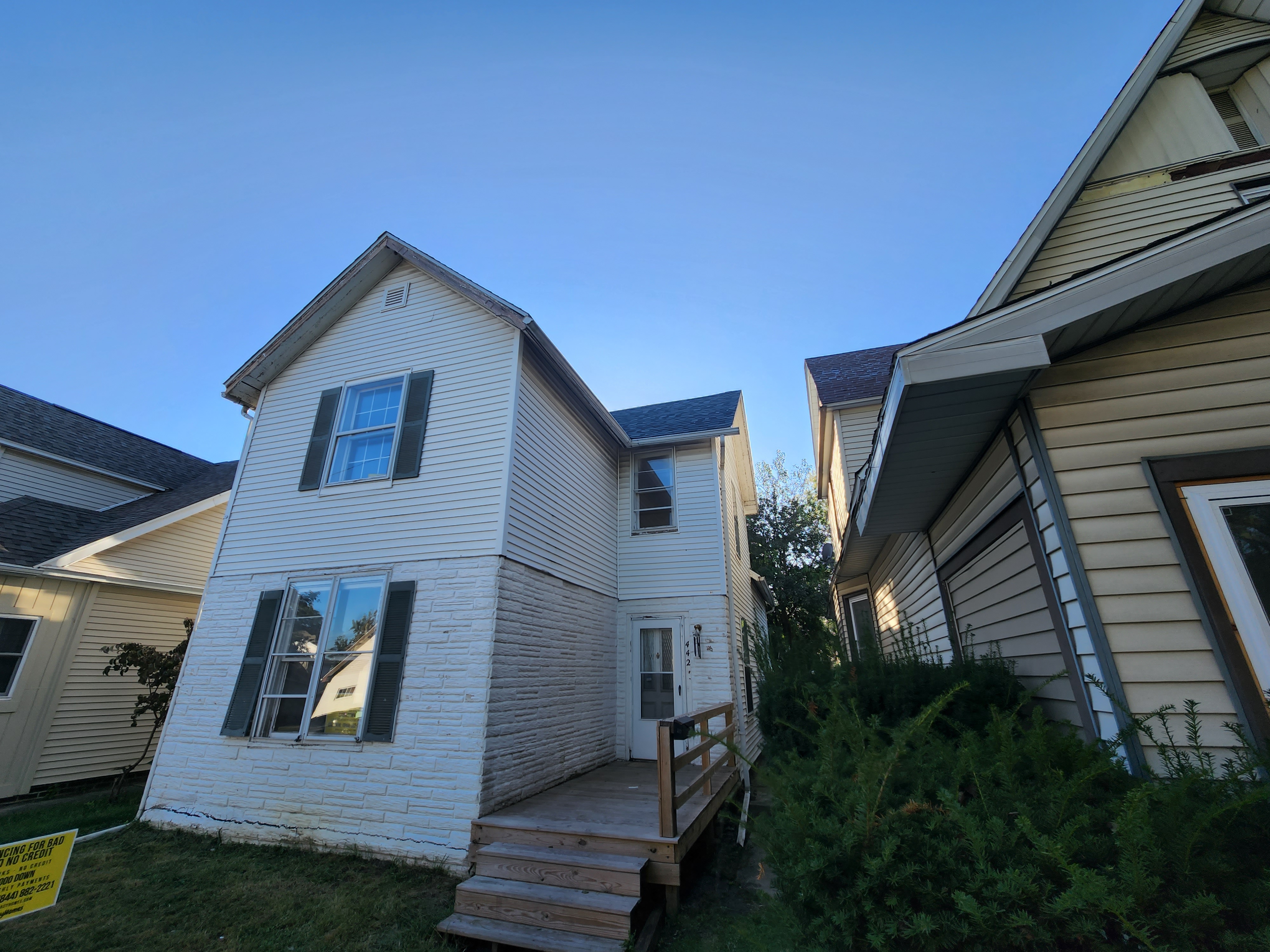 442 Raymer Blvd Toledo OH 43605