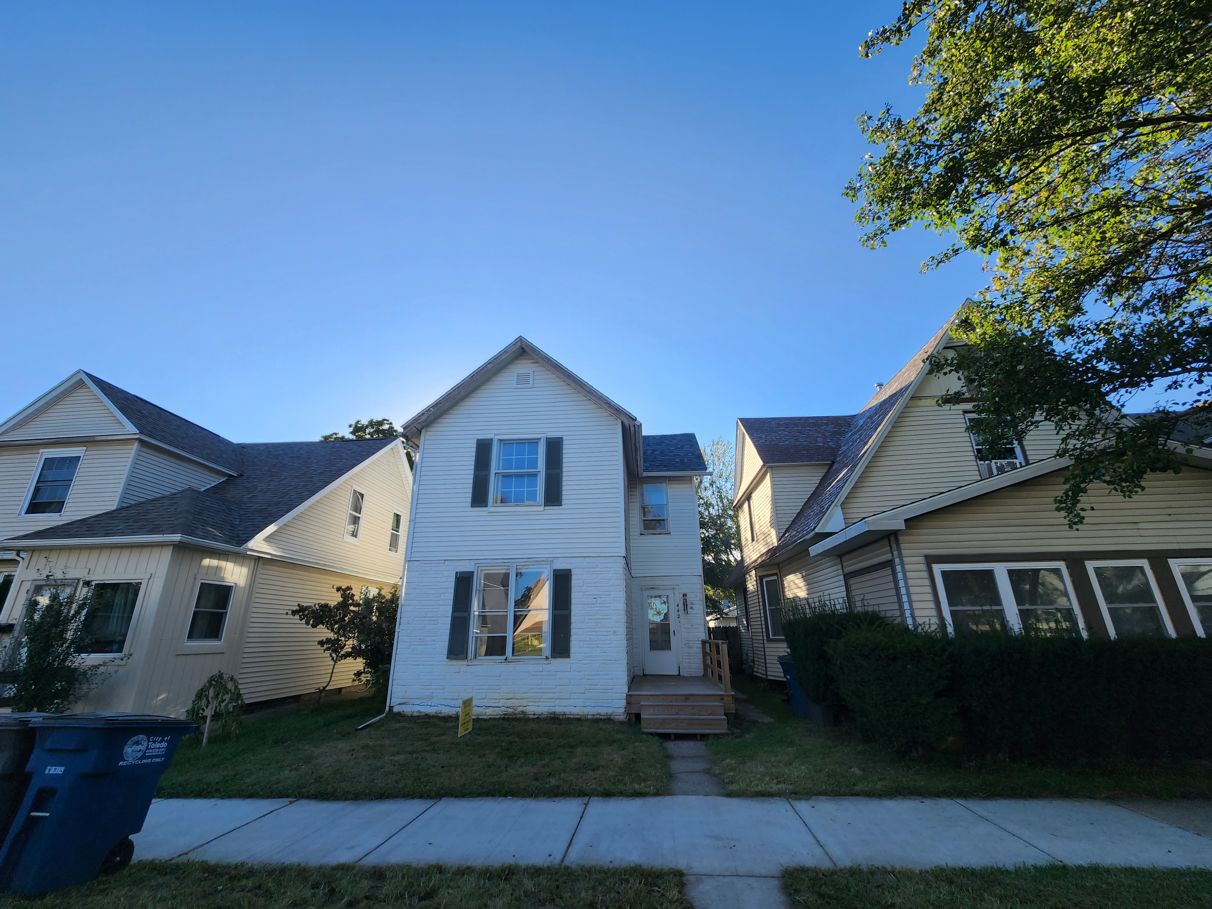 442 Raymer Blvd Toledo OH 43605