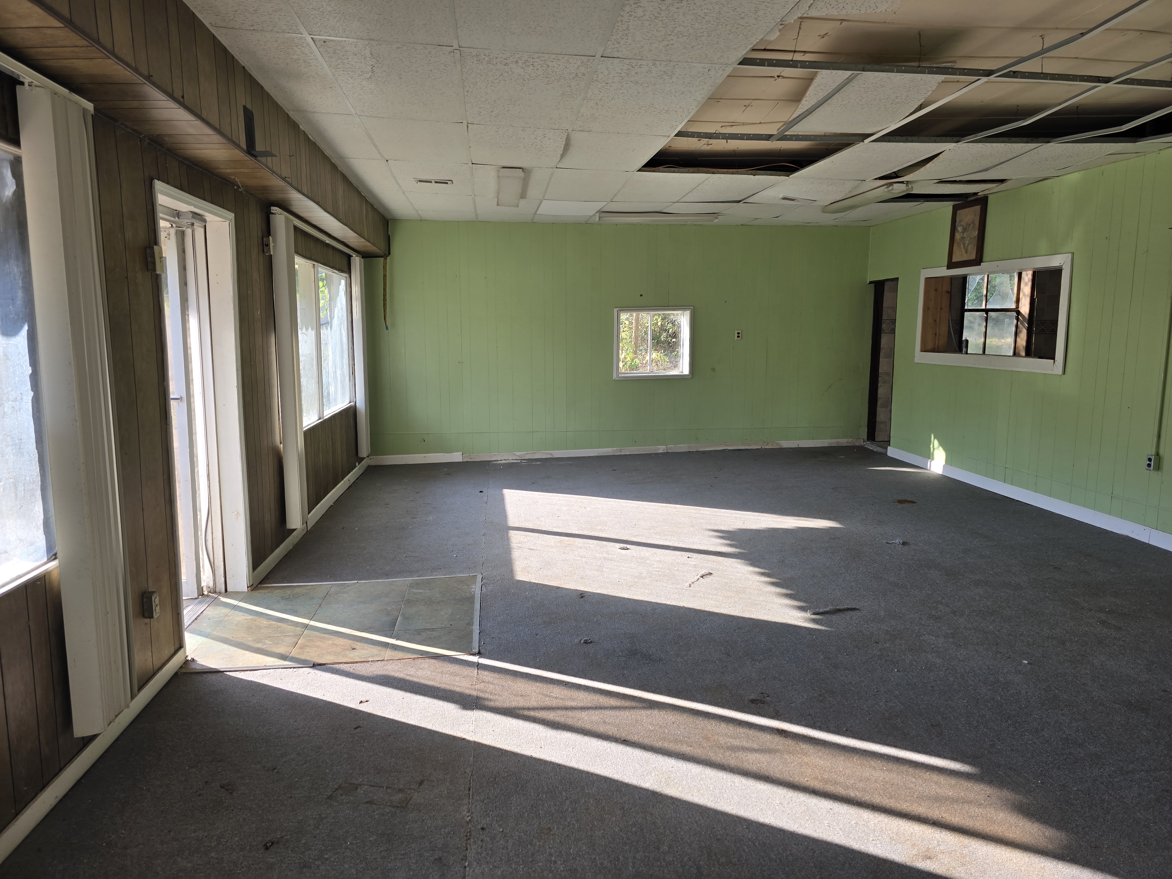 313 Station St. Leadwood MO 63653