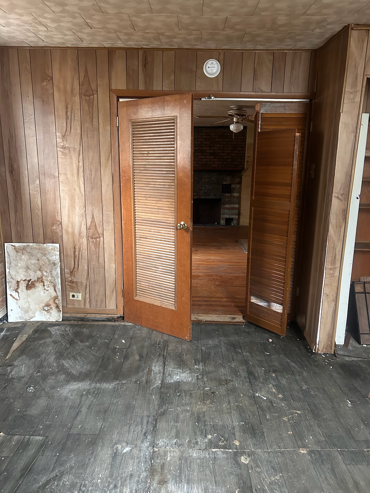 313 Station St. Leadwood MO 63653