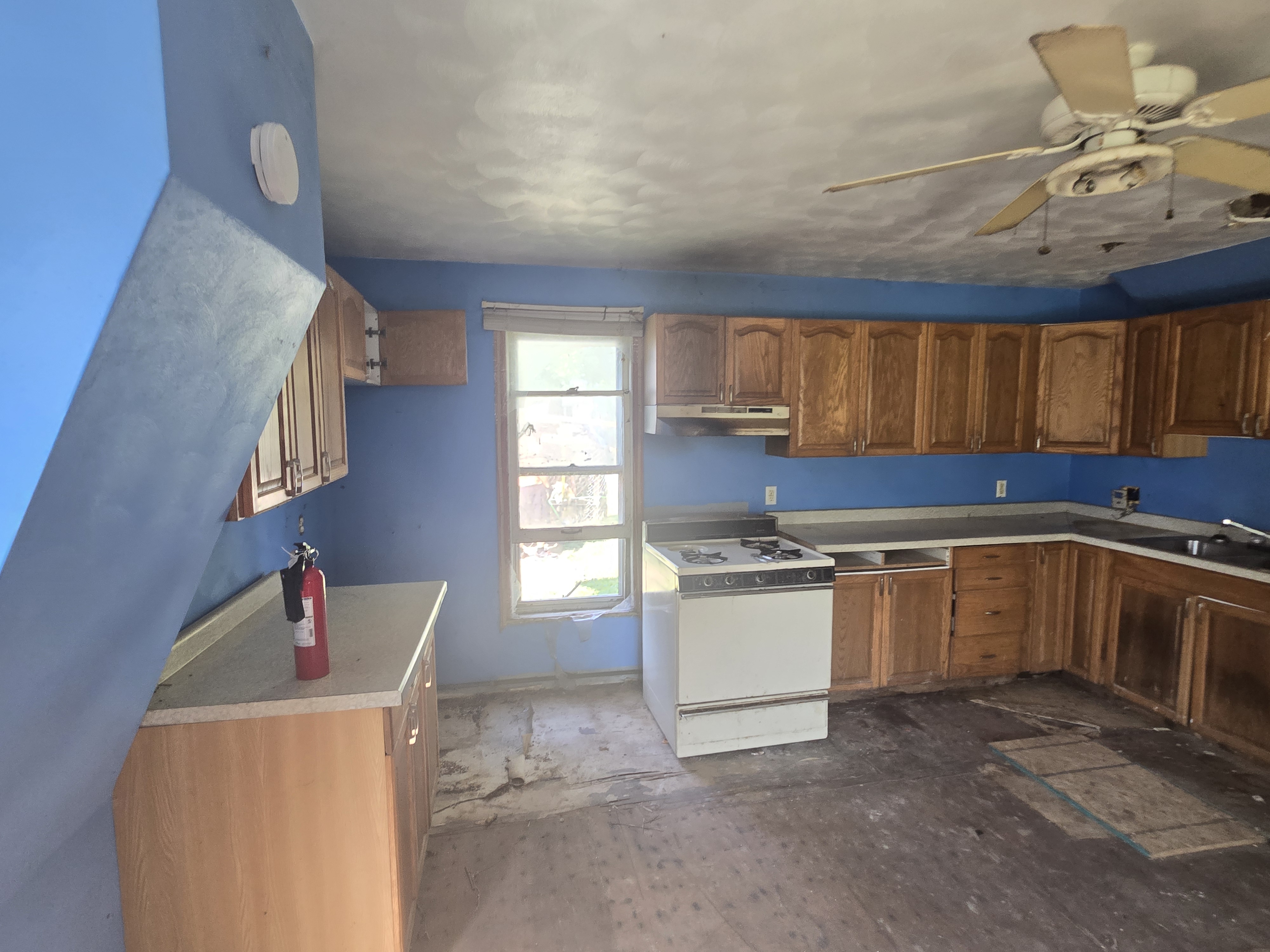 109 N Roads St Mt Union IA 52644
