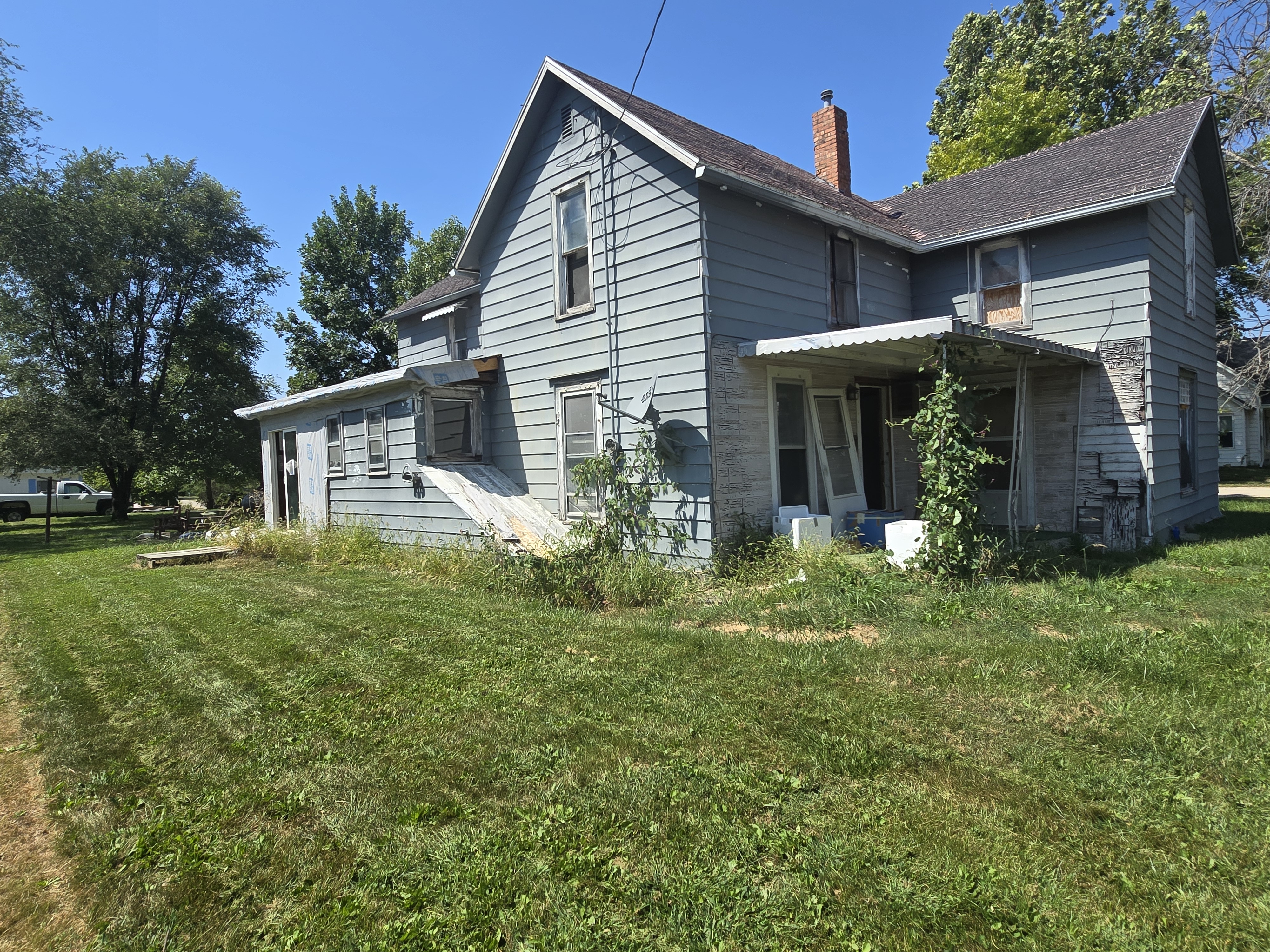 109 N Roads St Mt Union IA 52644