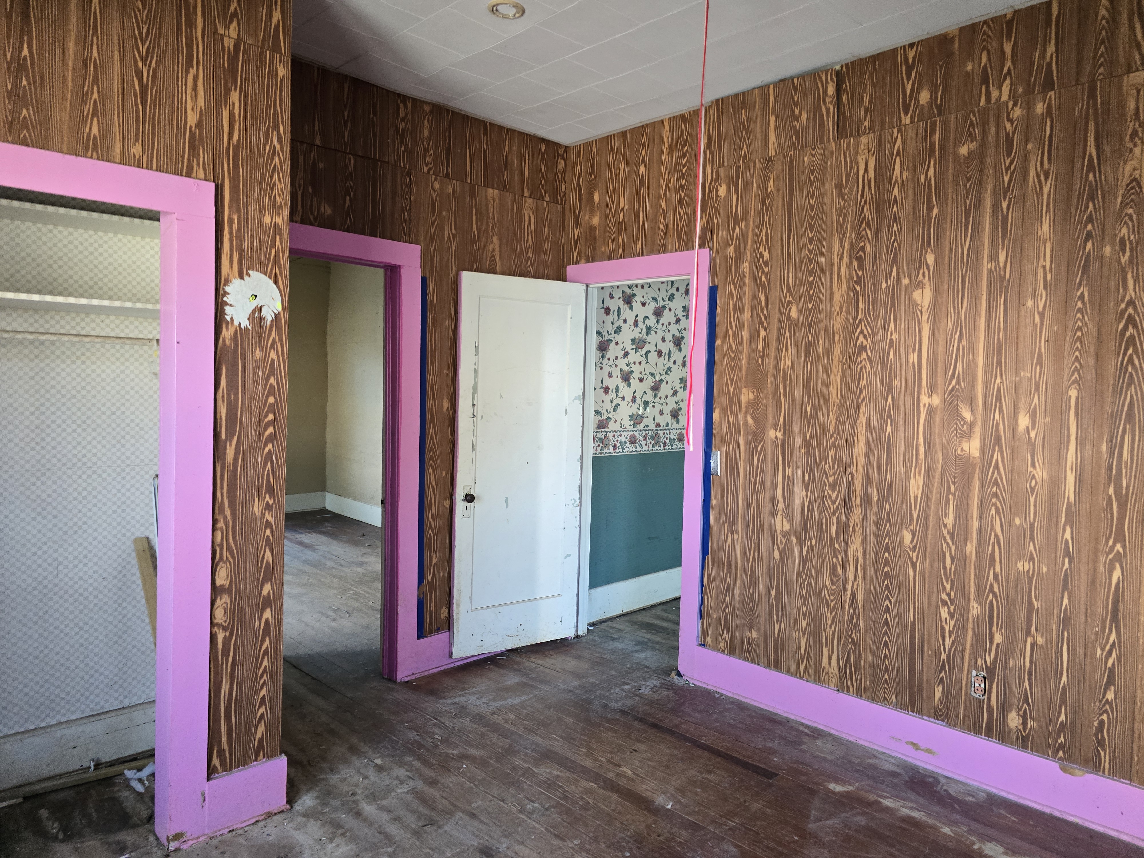 406 E 6th St, Stuttgart, AR 72160