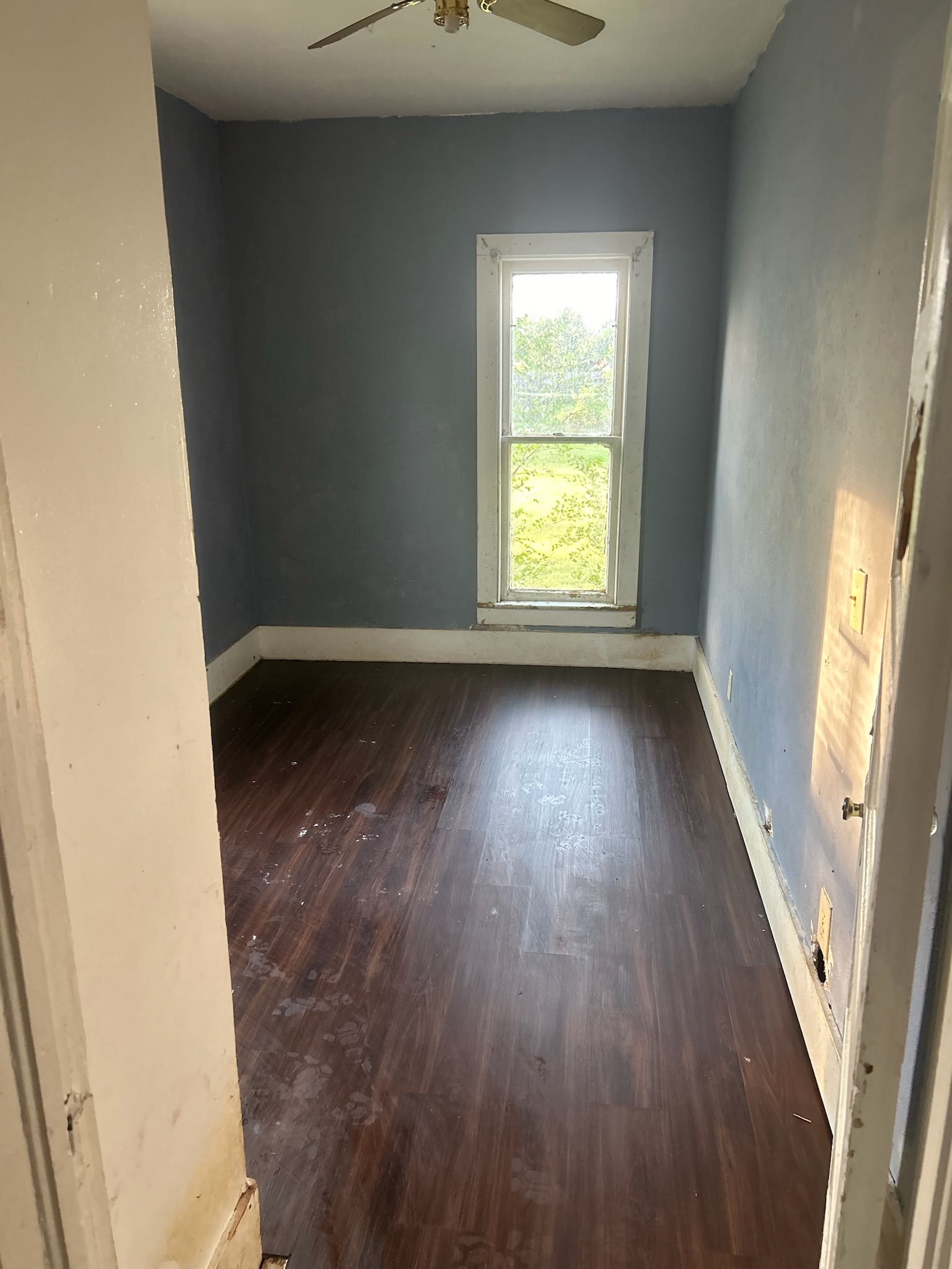 418 W Center St Bucklin KS 67834