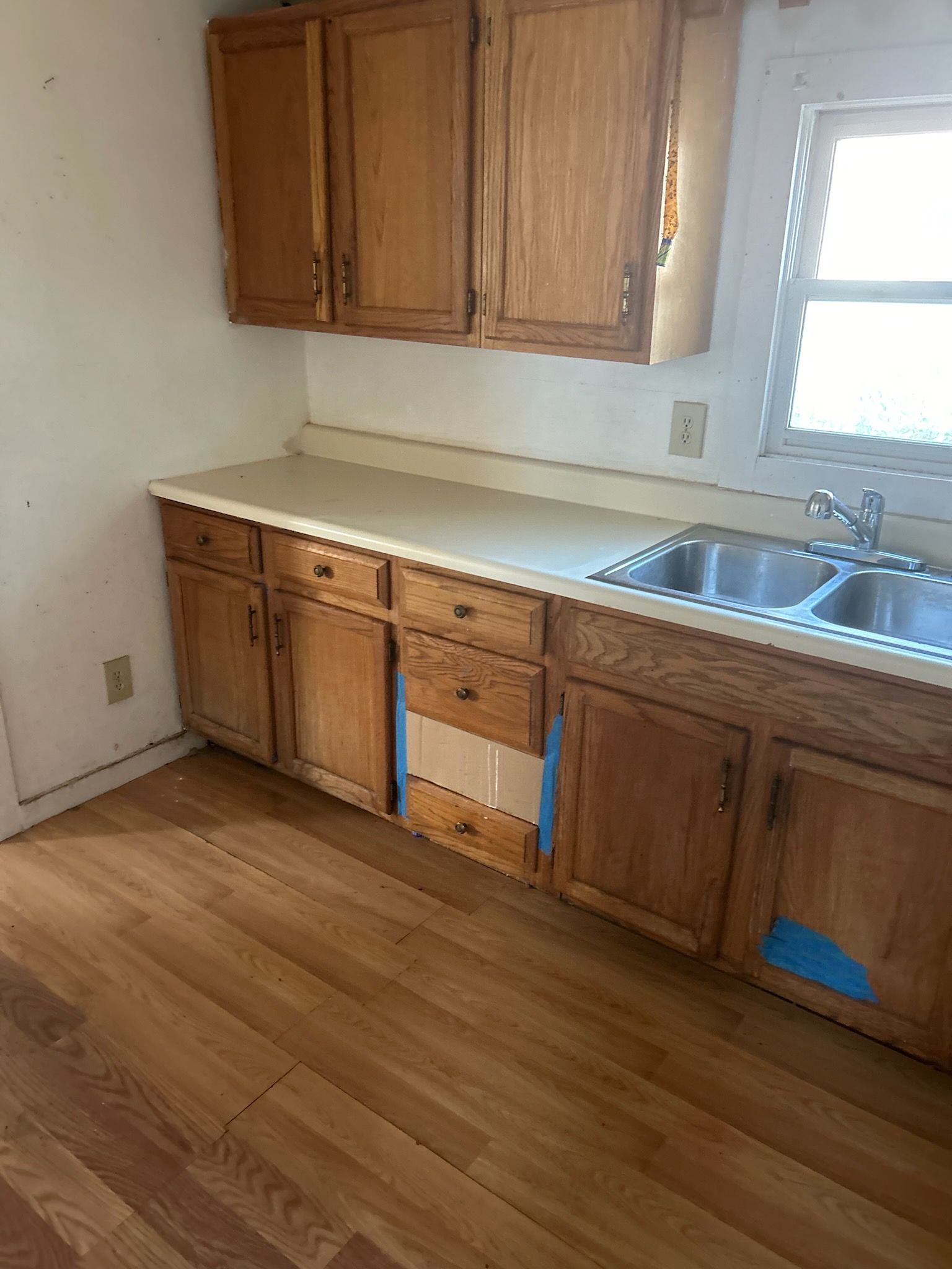 418 W Center St Bucklin KS 67834