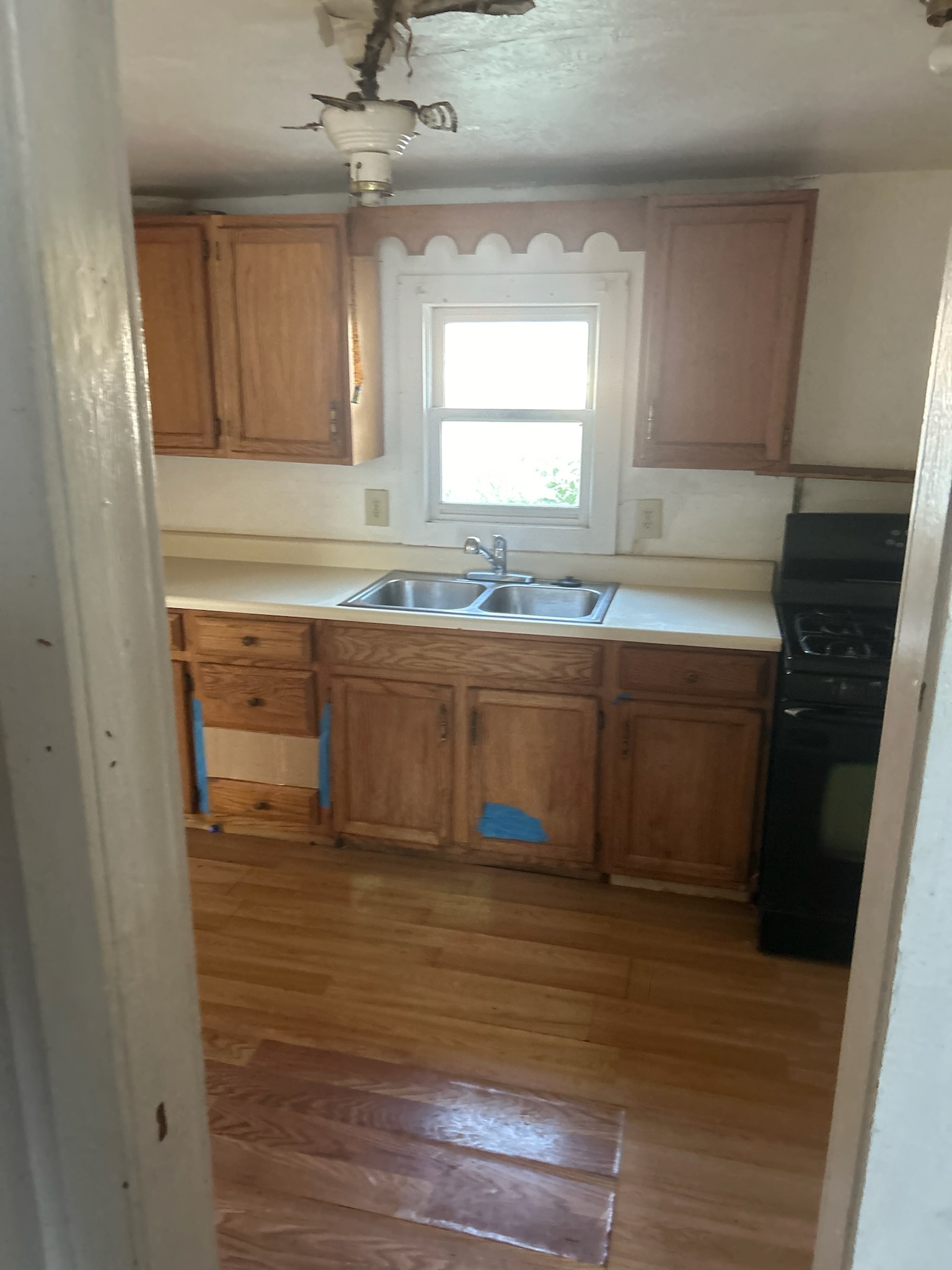 418 W Center St Bucklin KS 67834