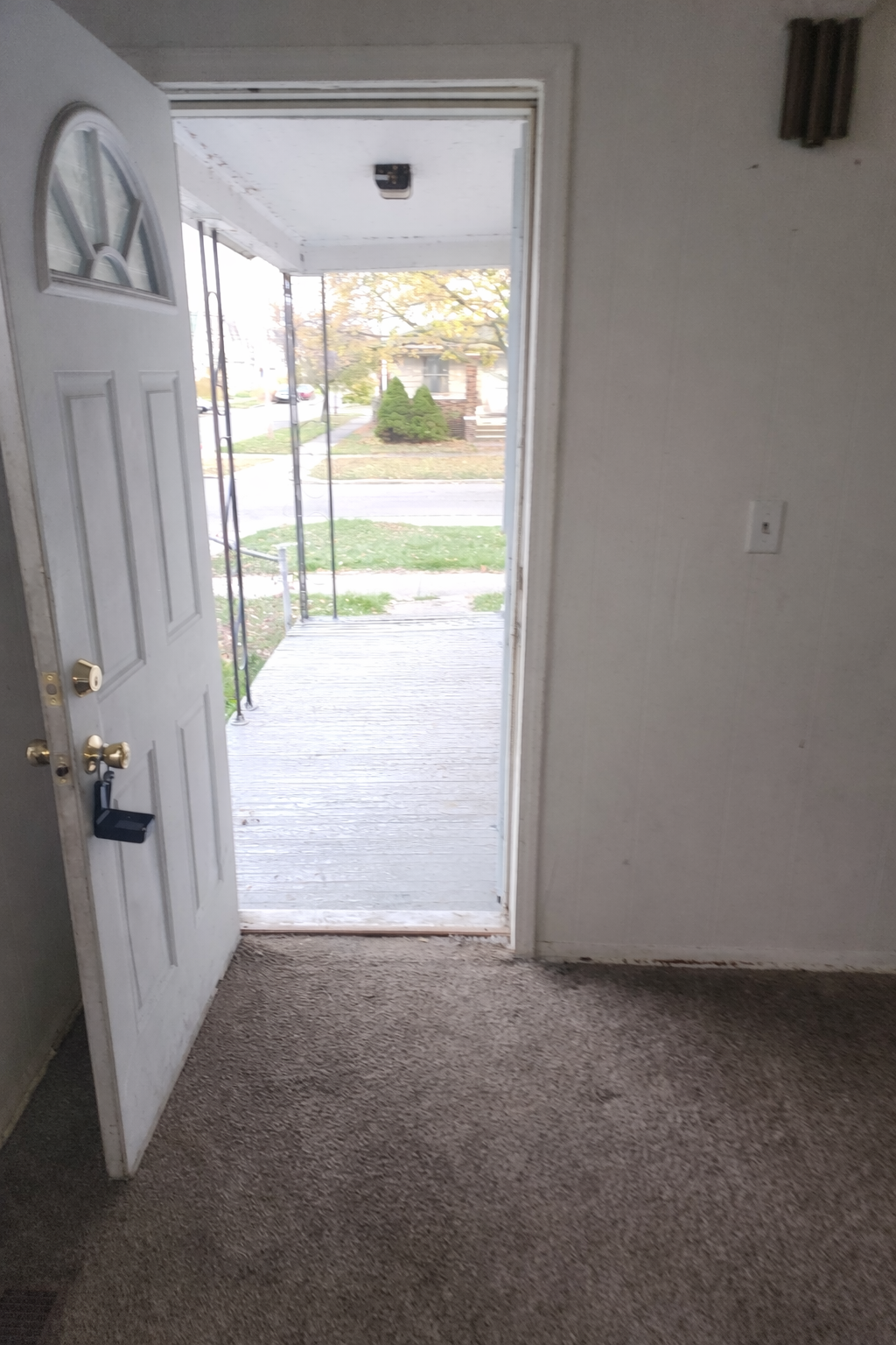 2831 Elm St Toledo OH 43608