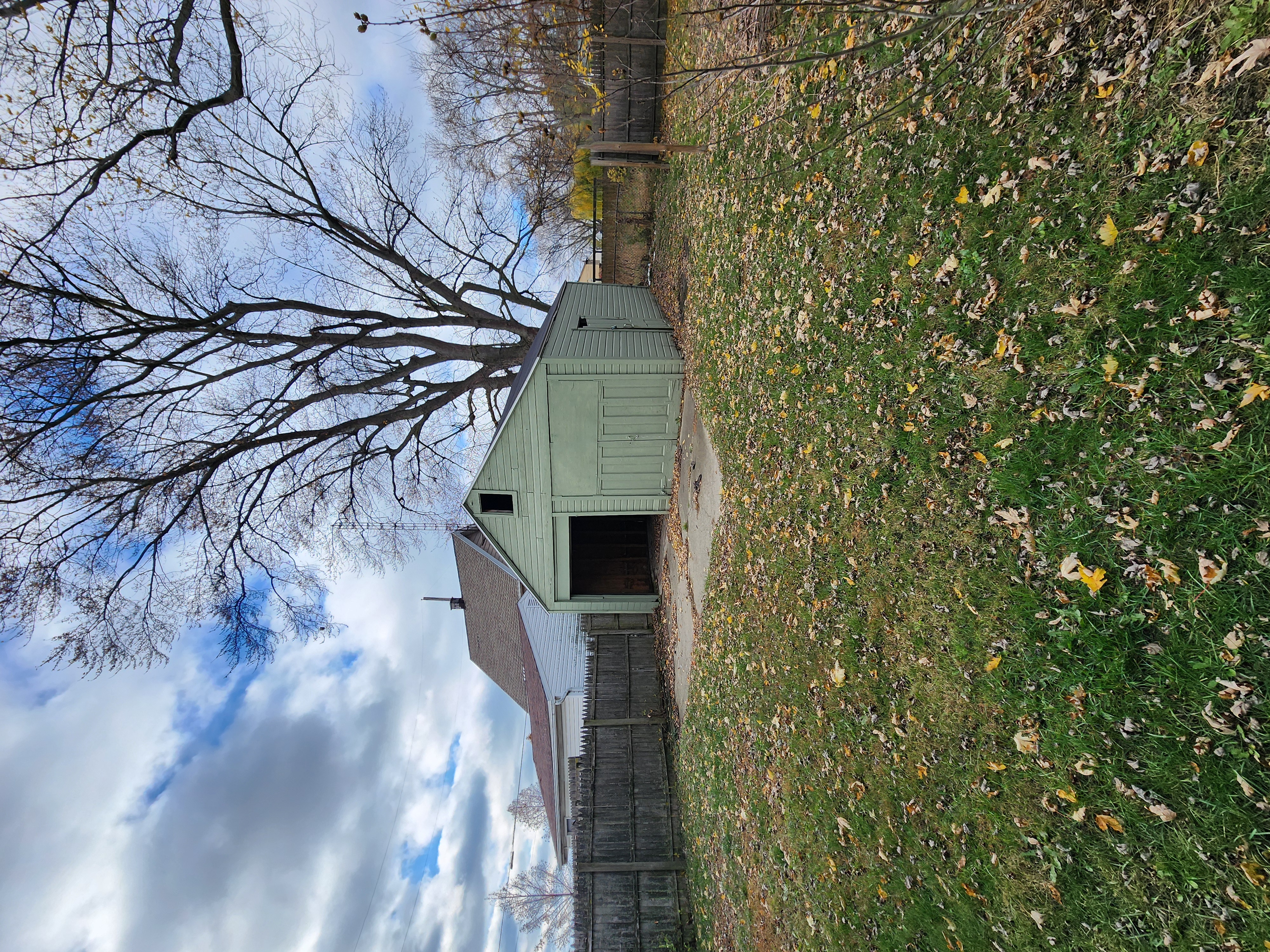 550 Hiett Ave Toledo OH 43605