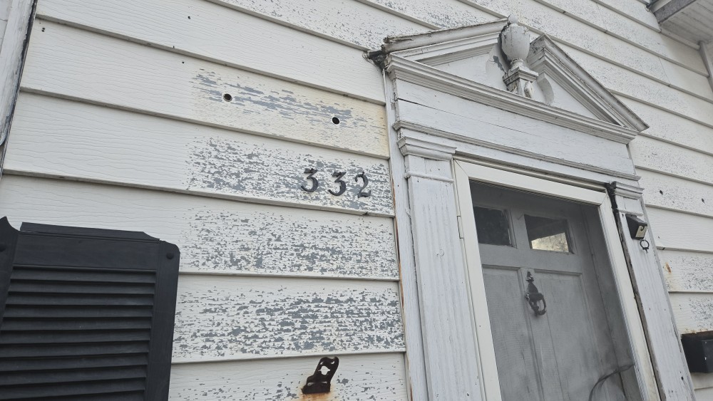 332 French St Sullivan IN 47882