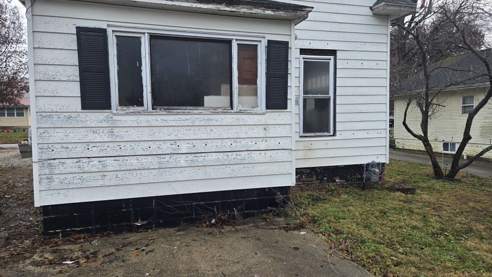 332 French St Sullivan IN 47882